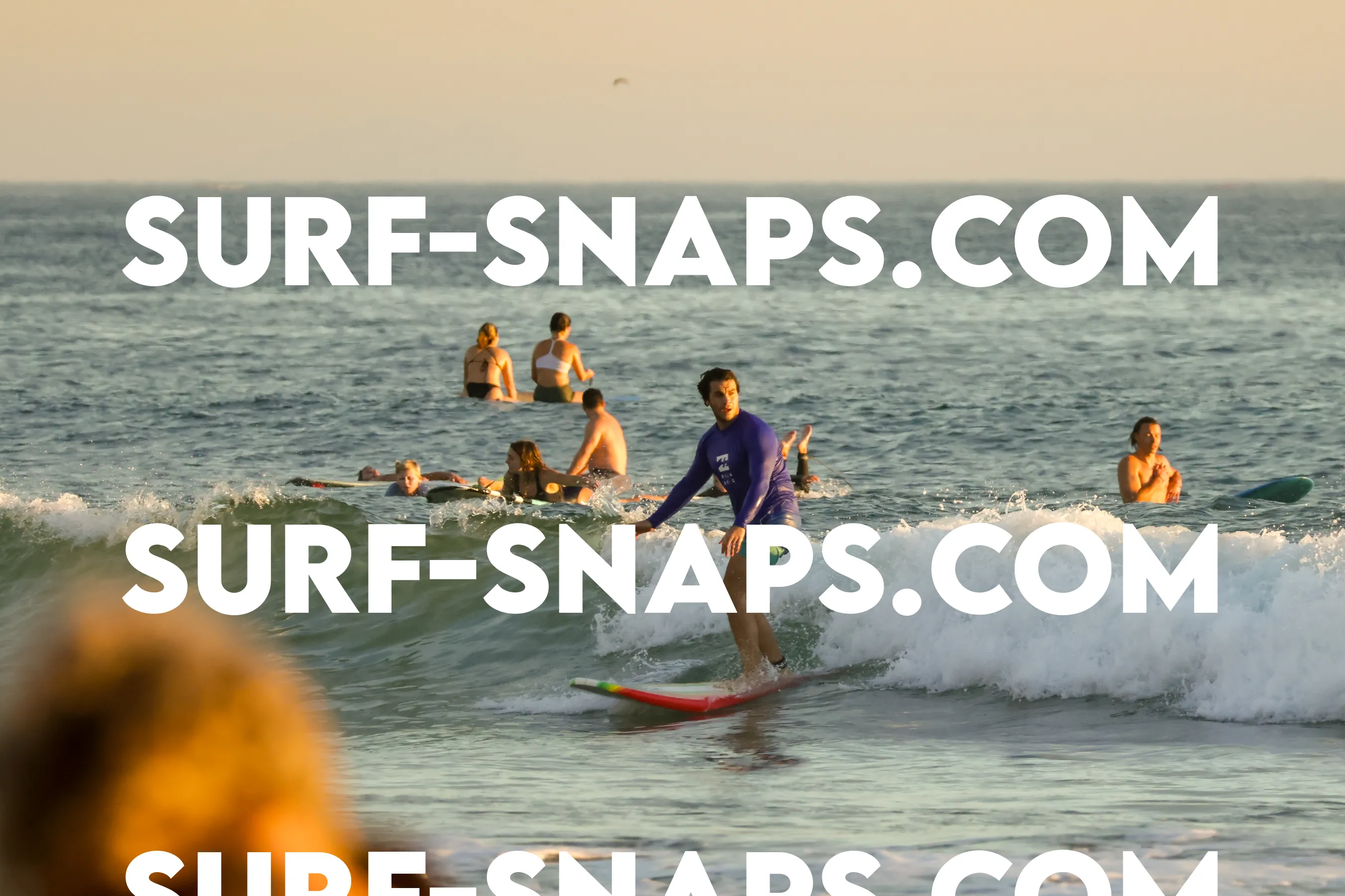 Tourmaline Surfing Park photo 397