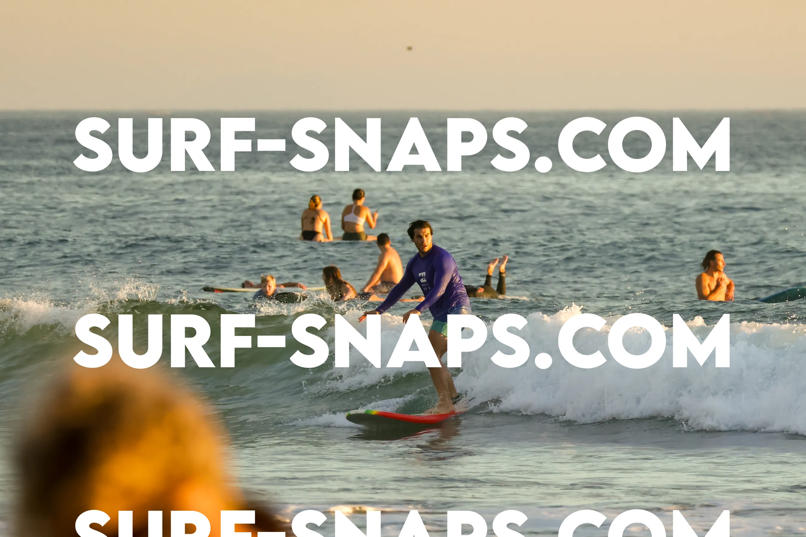 Tourmaline Surfing Park photo 399