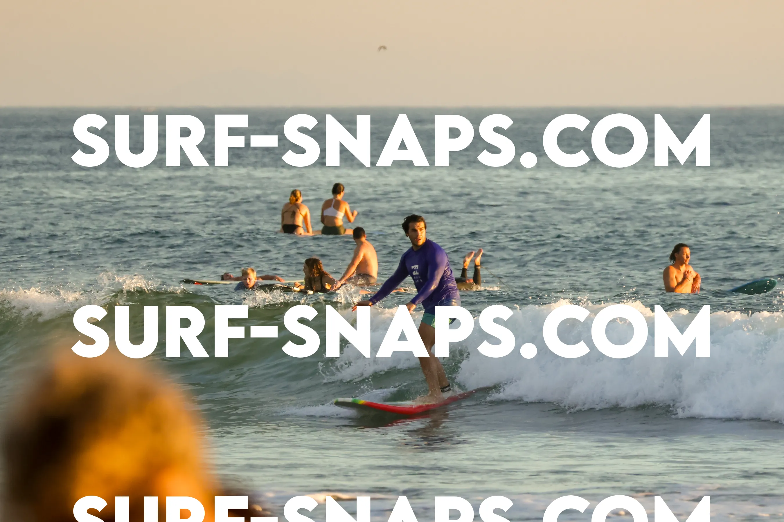 Tourmaline Surfing Park photo 398