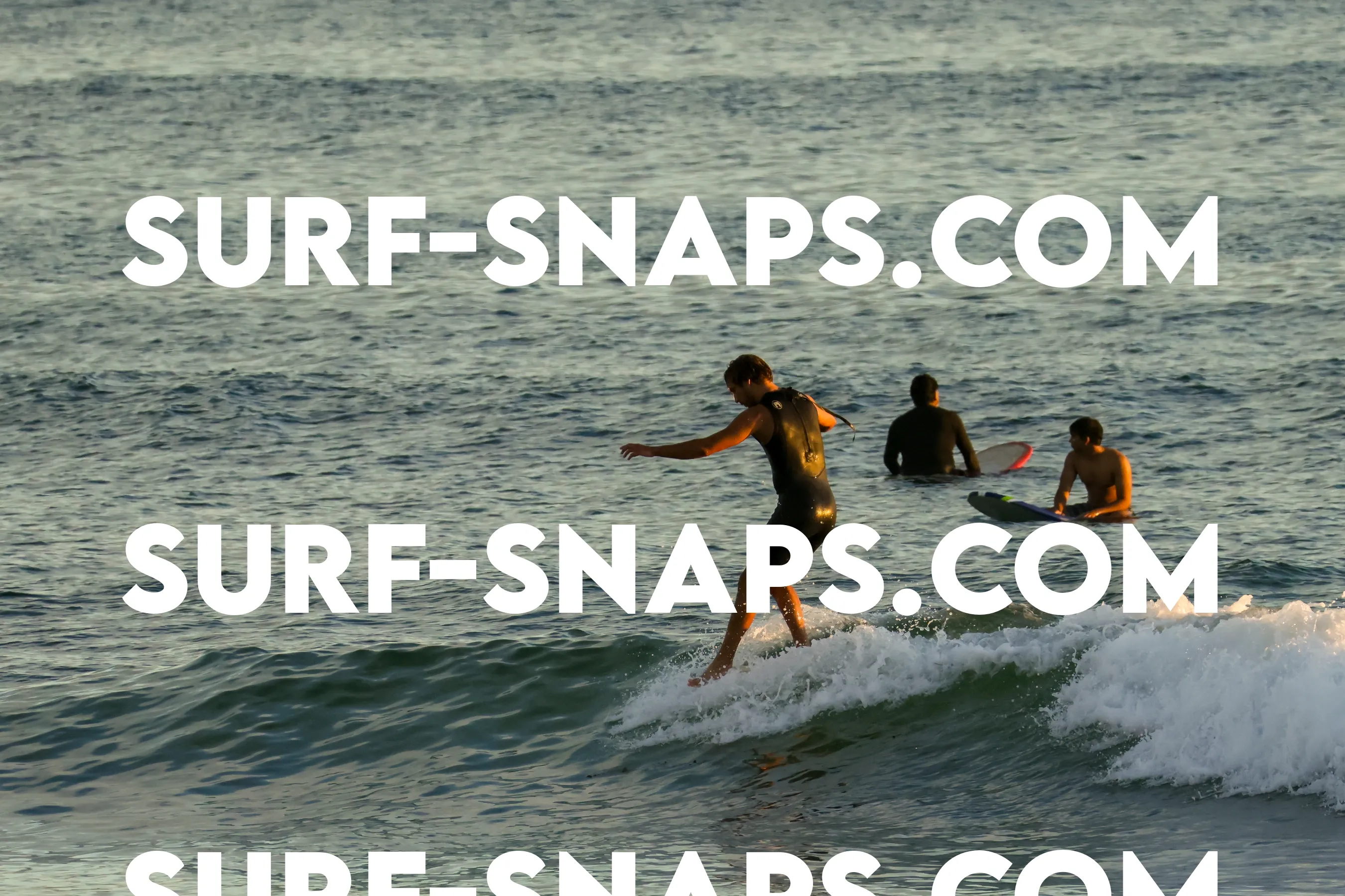 Tourmaline Surfing Park photo 420