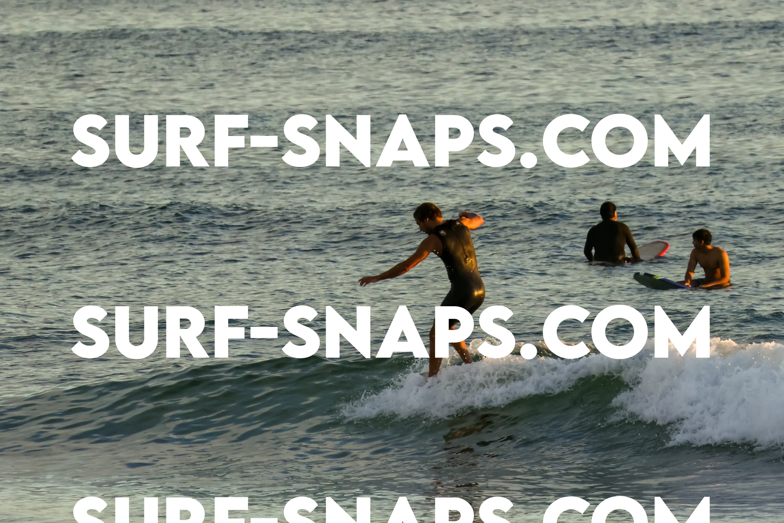 Tourmaline Surfing Park photo 422