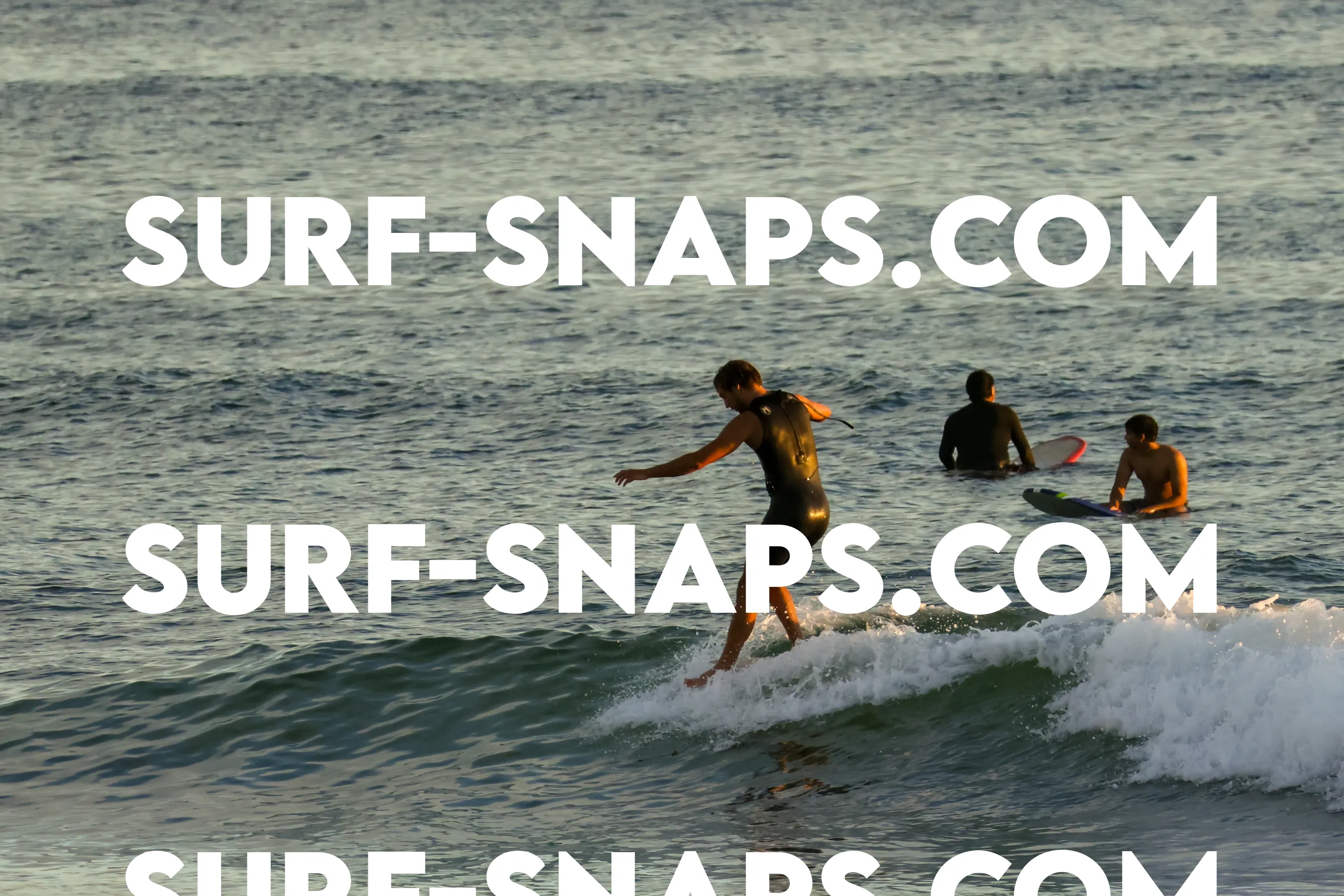 Tourmaline Surfing Park photo 421