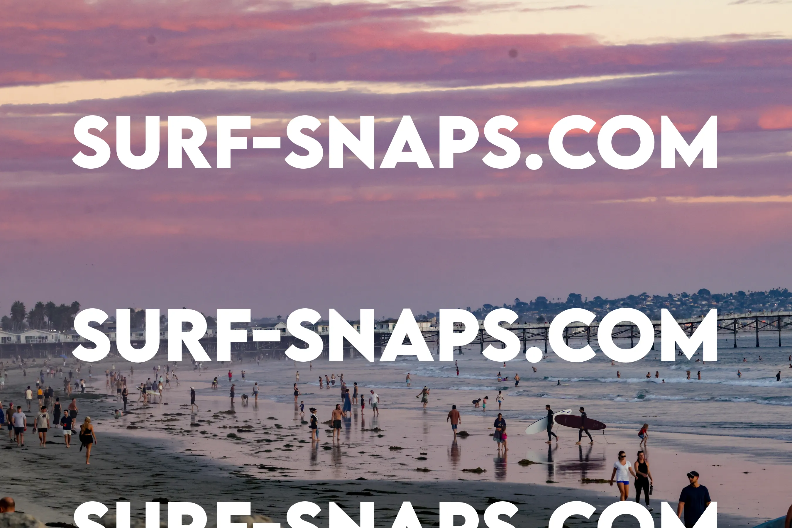 Tourmaline Surfing Park photo 450