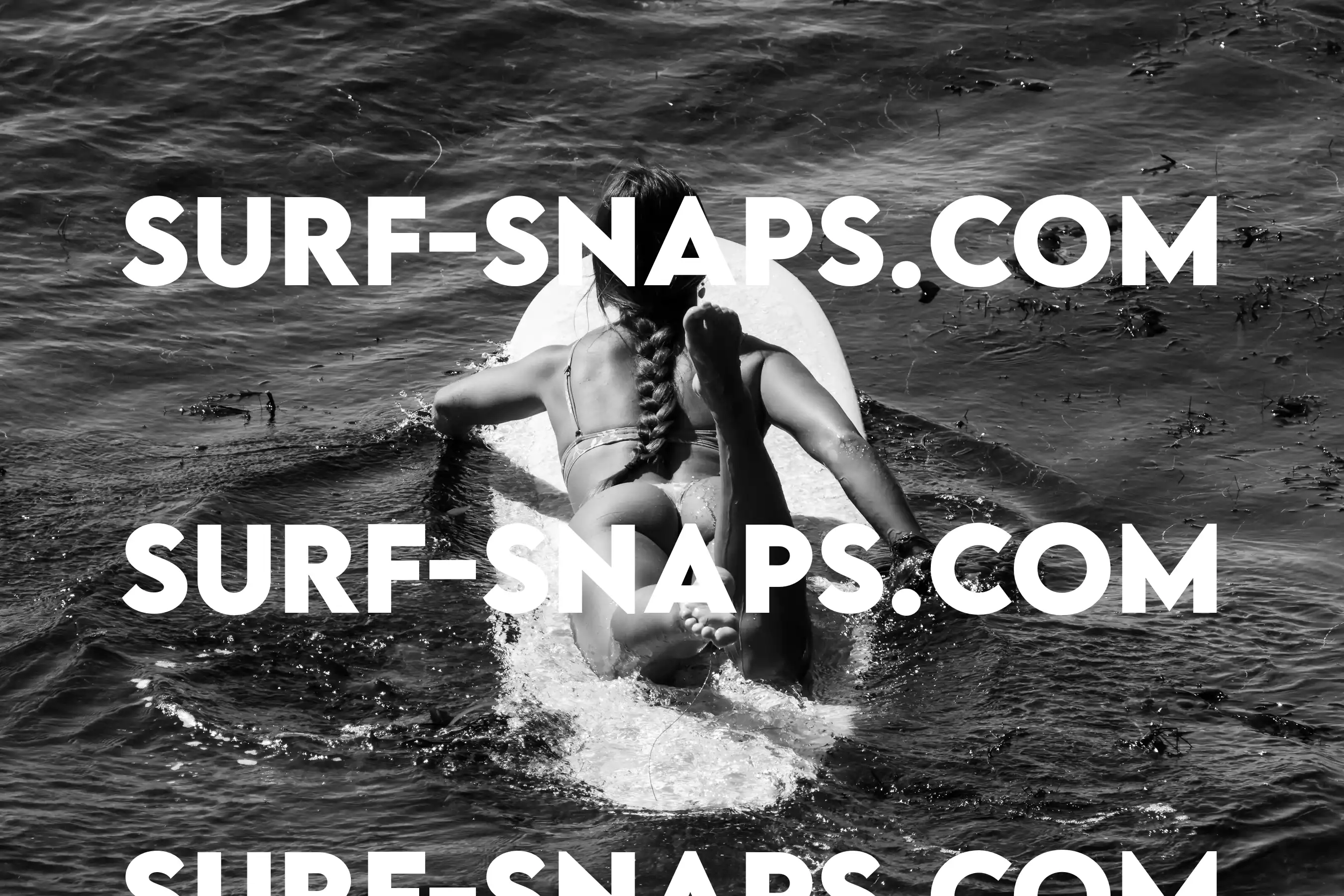 Tourmaline Surfing Park photo 2
