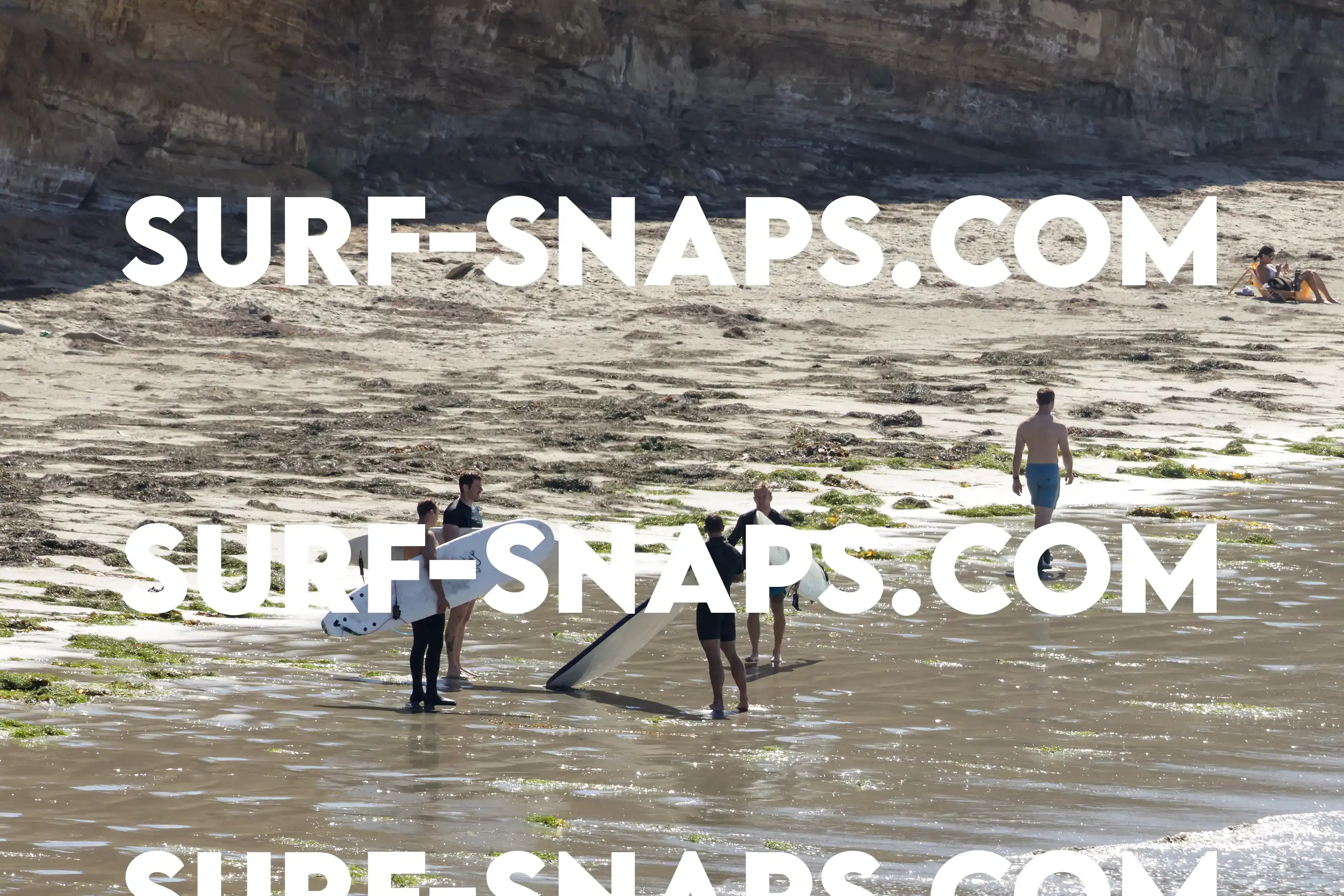 Tourmaline Surfing Park photo 5