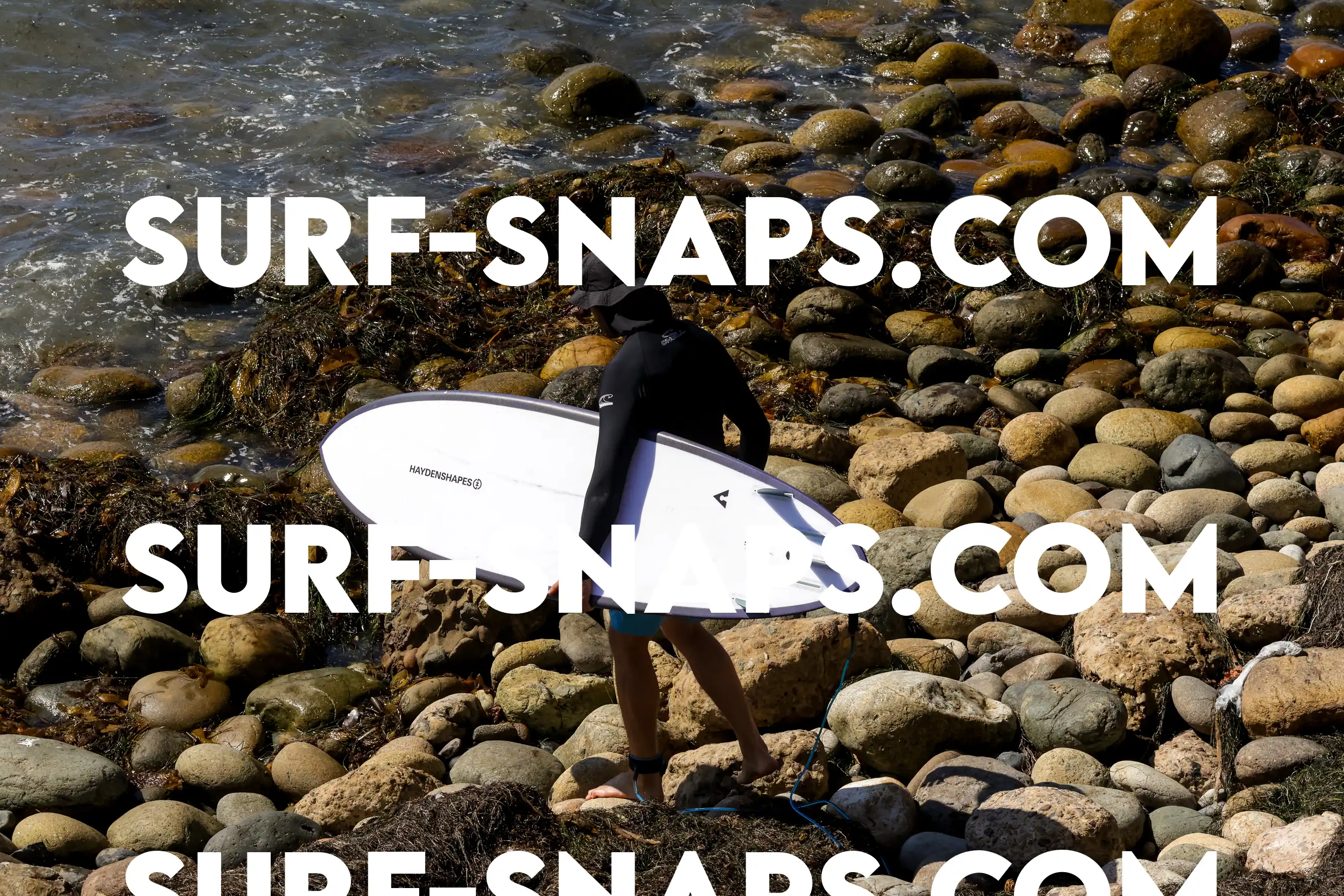 Tourmaline Surfing Park photo 14
