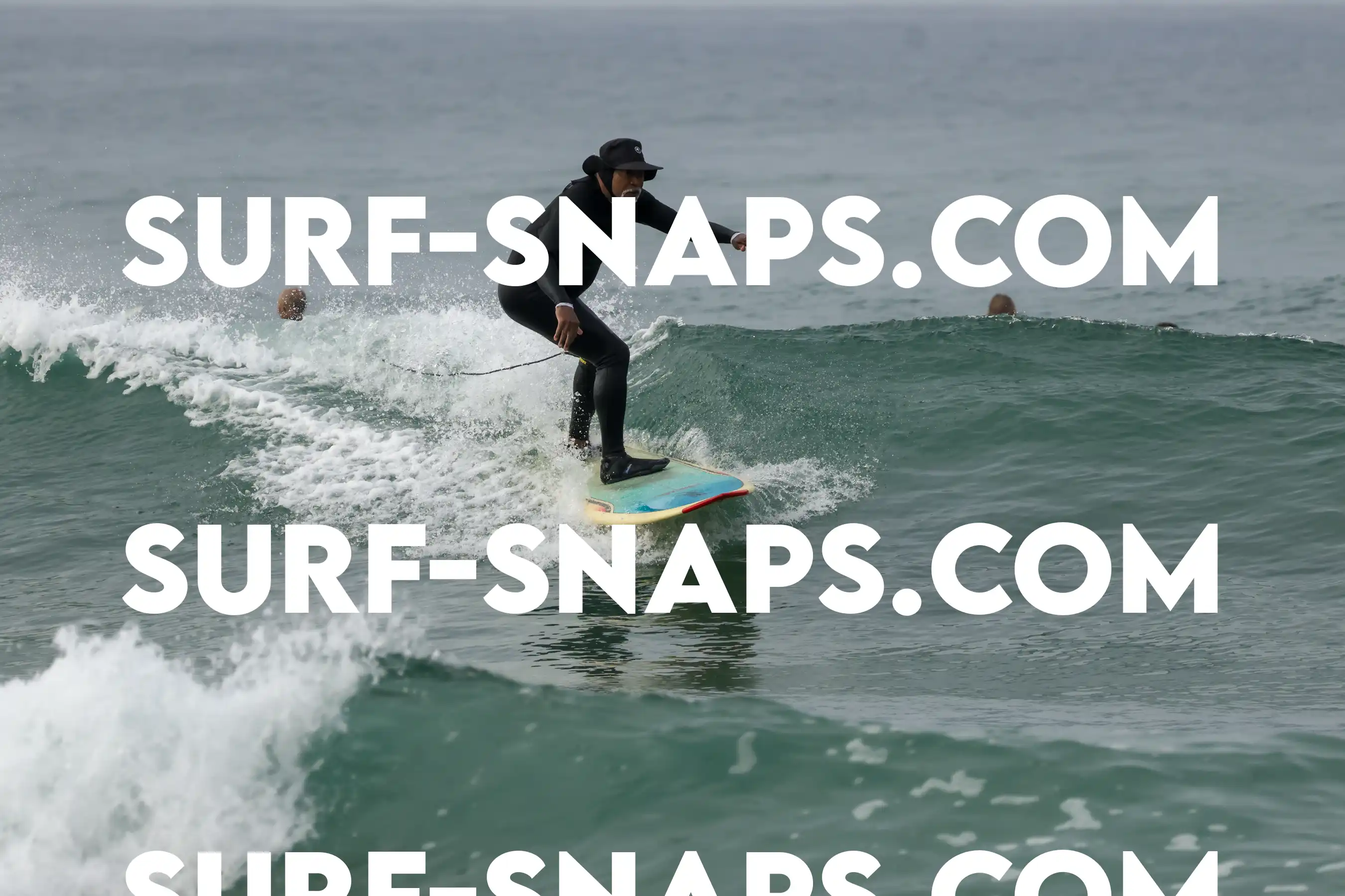 Tourmaline Surfing Park photo 37