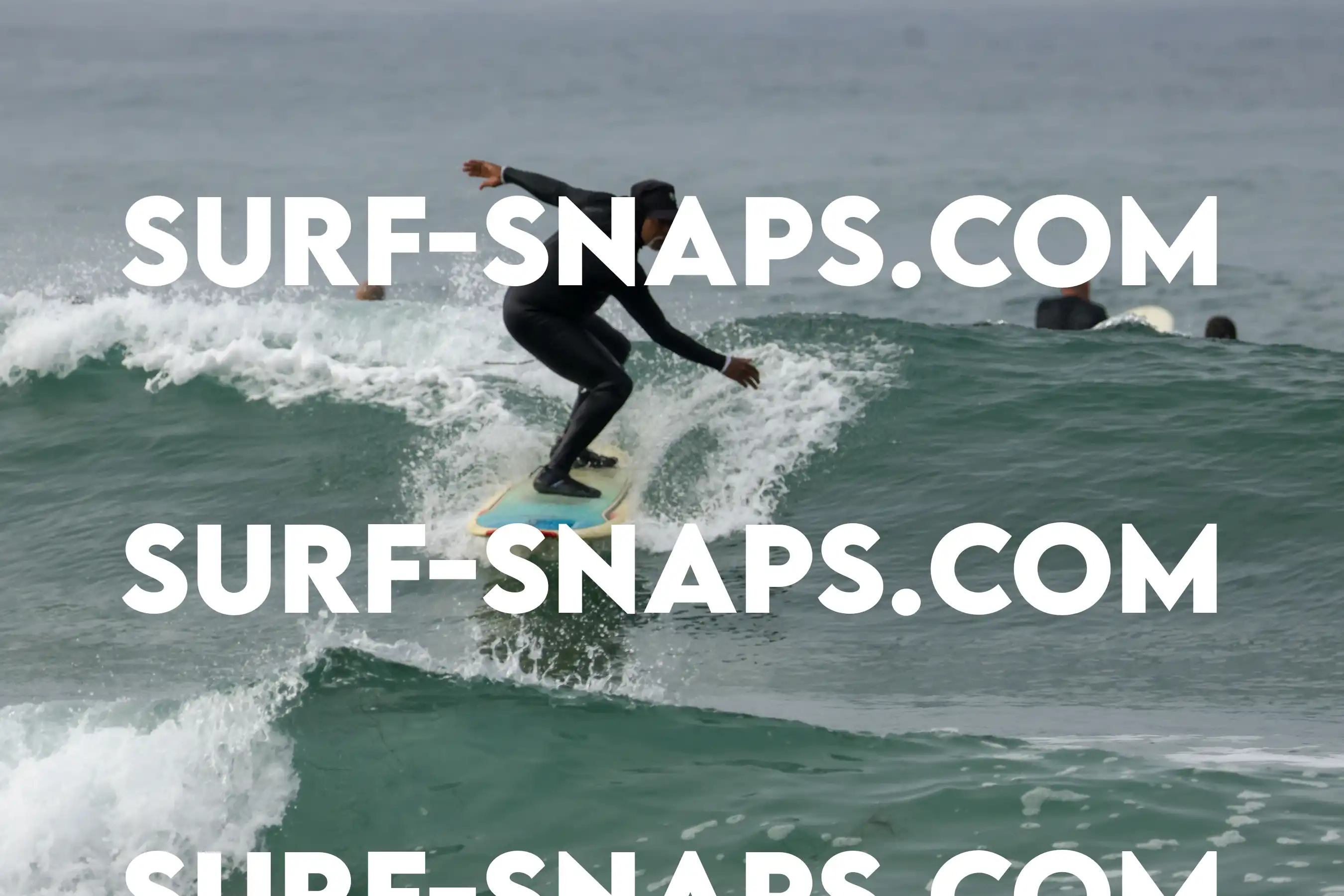 Tourmaline Surfing Park photo 39