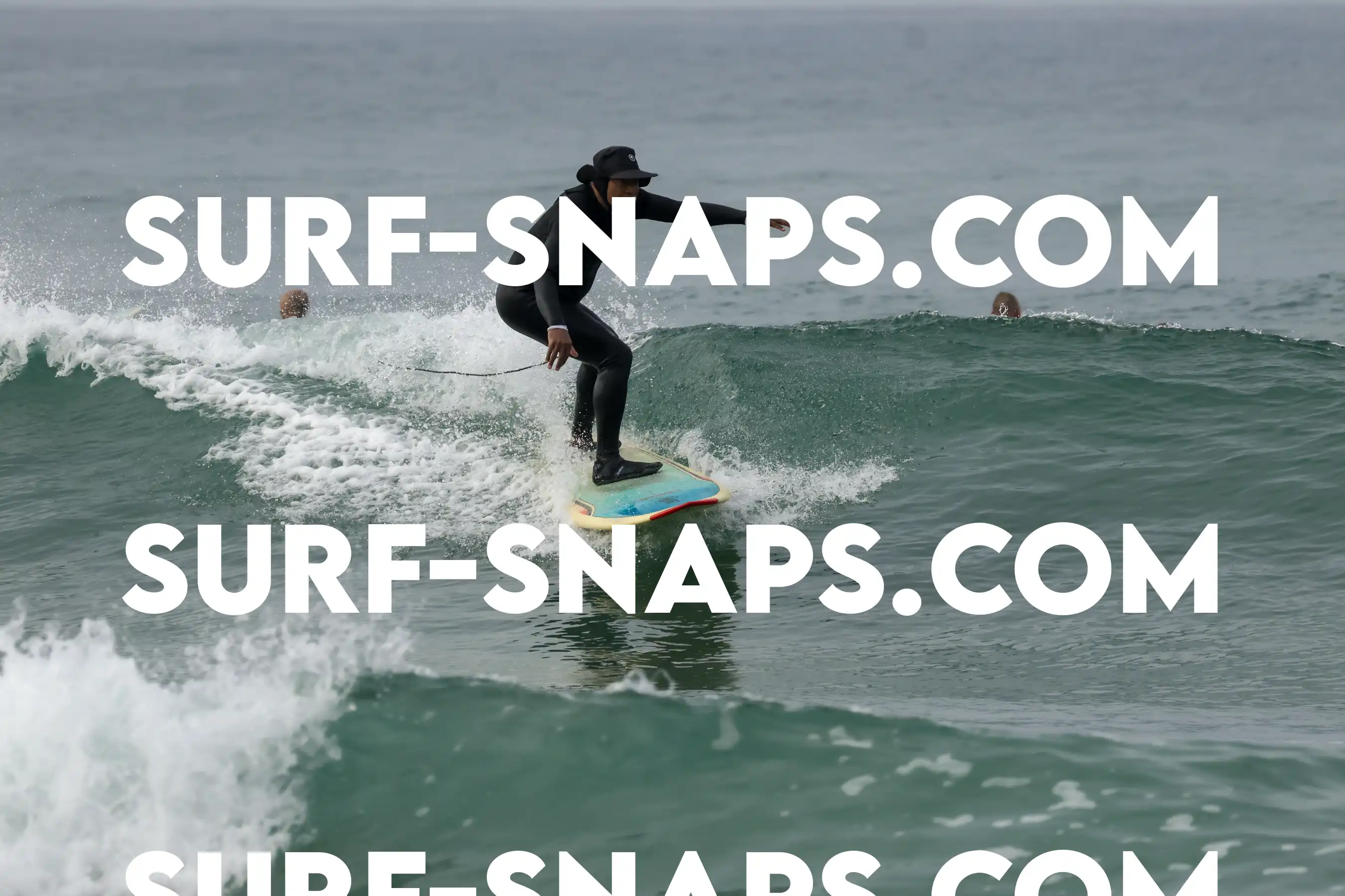 Tourmaline Surfing Park photo 38