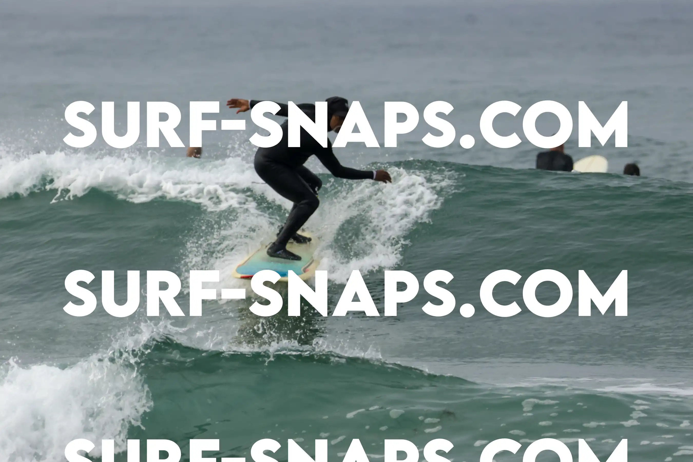 Tourmaline Surfing Park photo 40