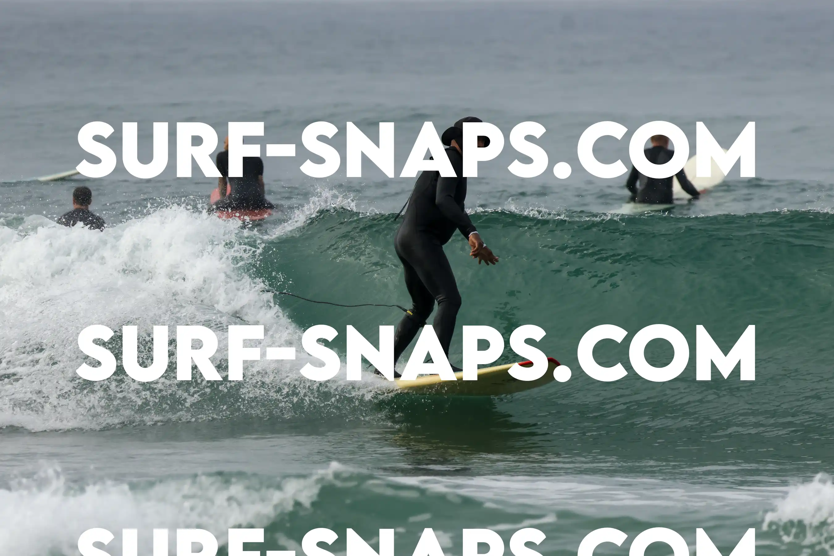 Tourmaline Surfing Park photo 41
