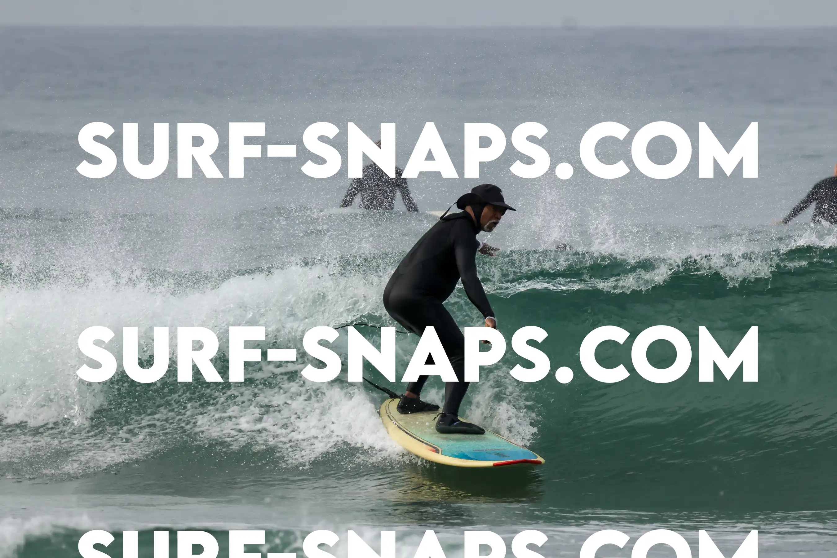 Tourmaline Surfing Park photo 45