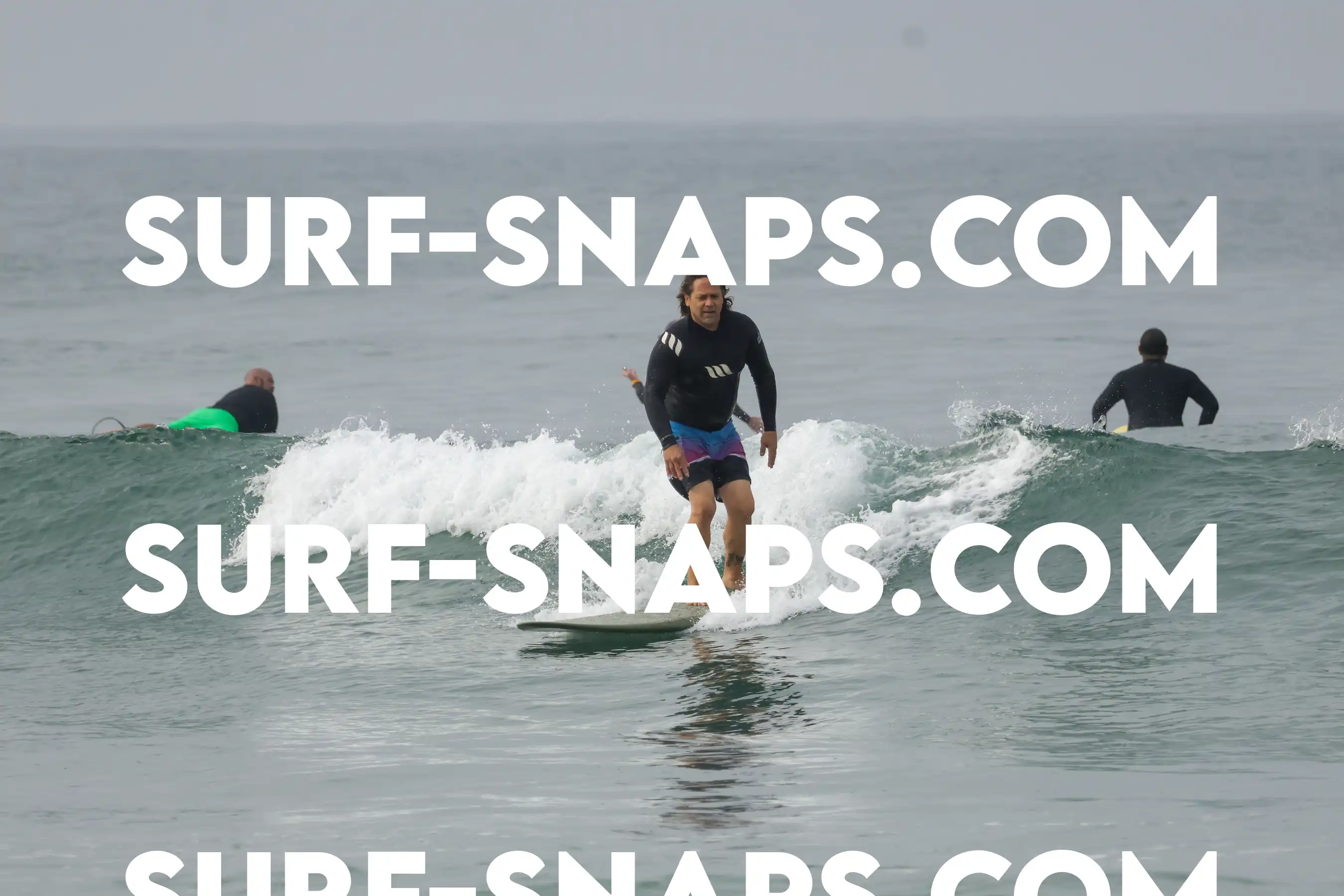 Tourmaline Surfing Park photo 62