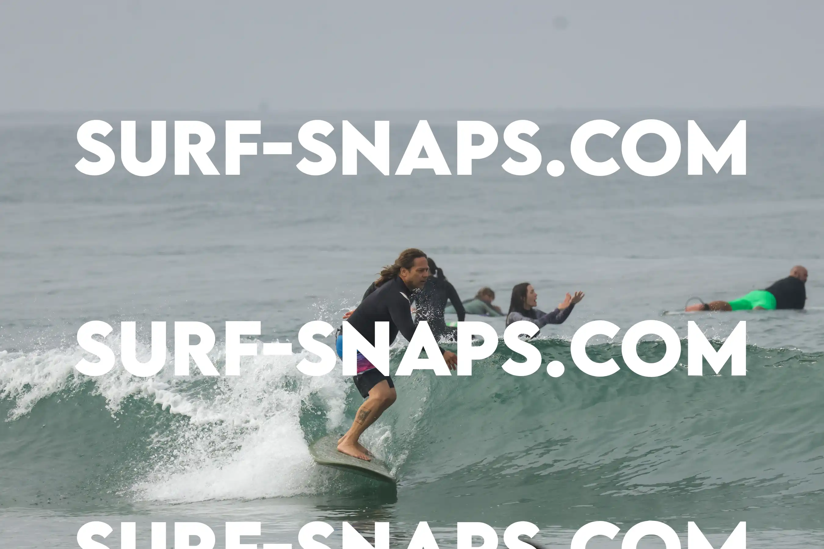 Tourmaline Surfing Park photo 77