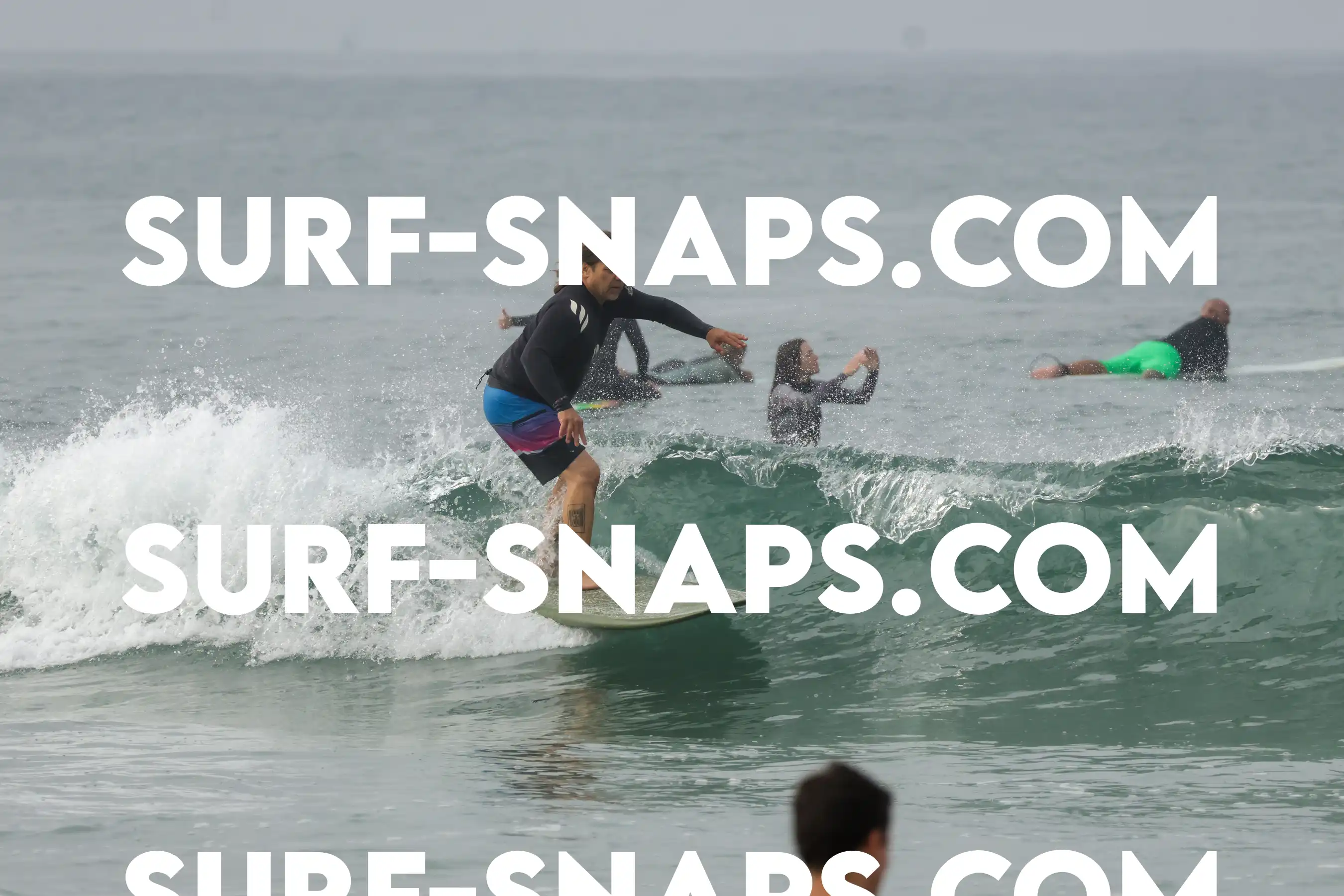 Tourmaline Surfing Park photo 79