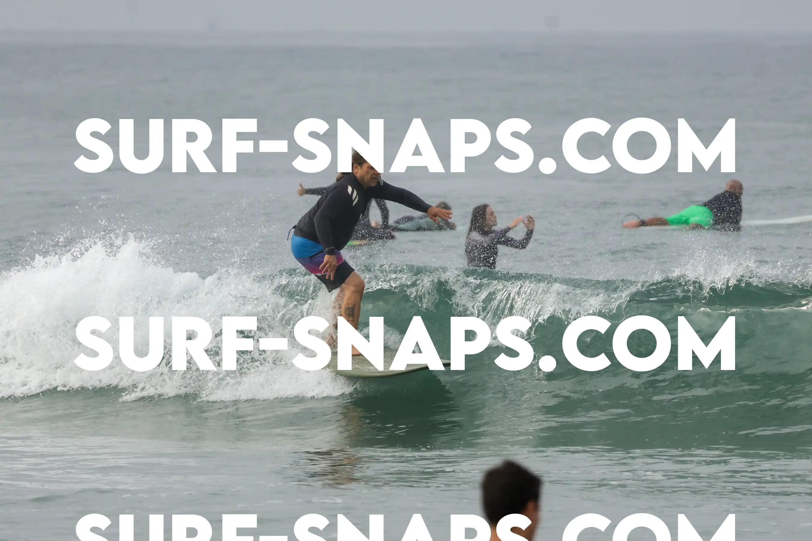 Tourmaline Surfing Park photo 80
