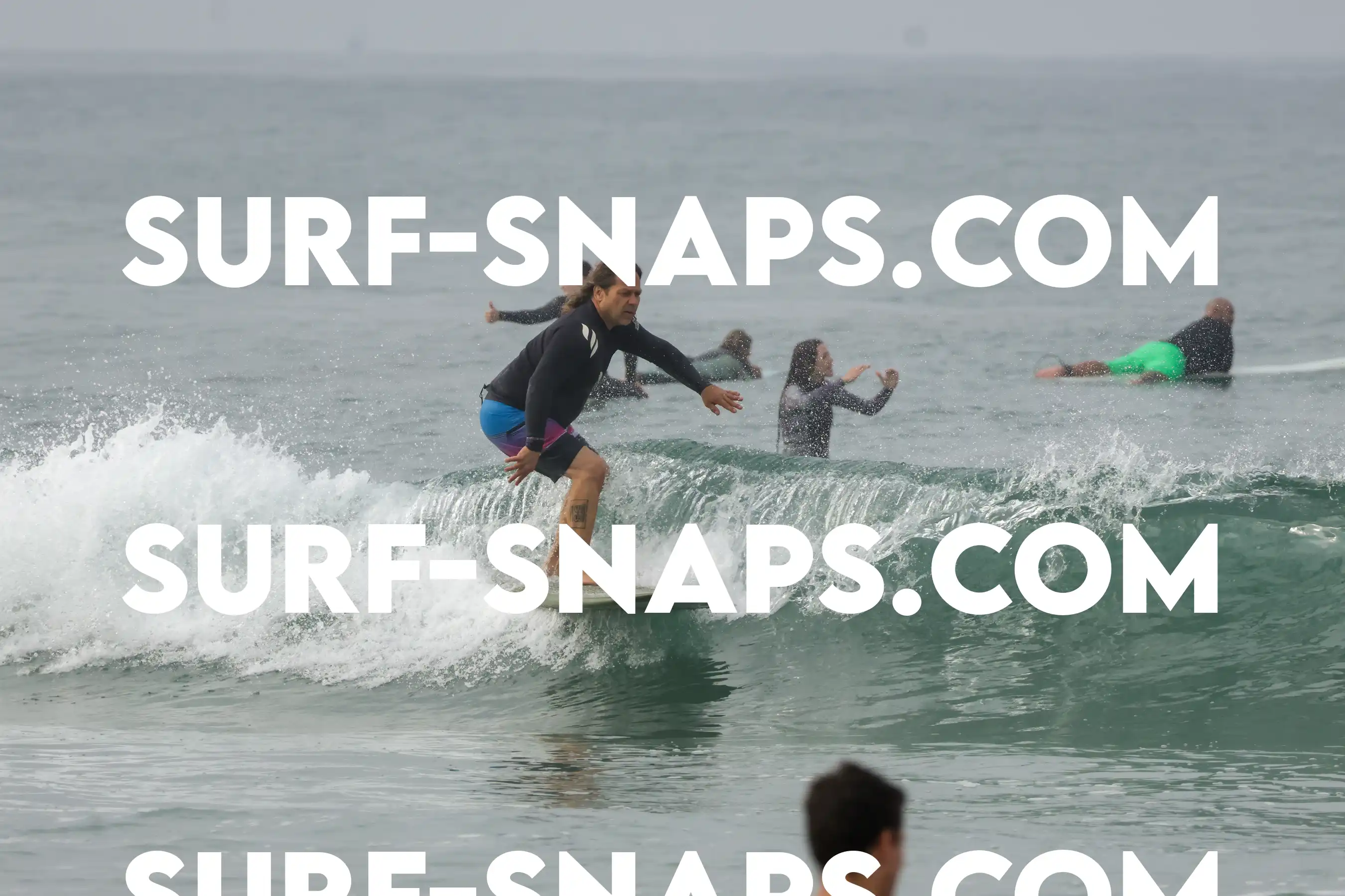 Tourmaline Surfing Park photo 82