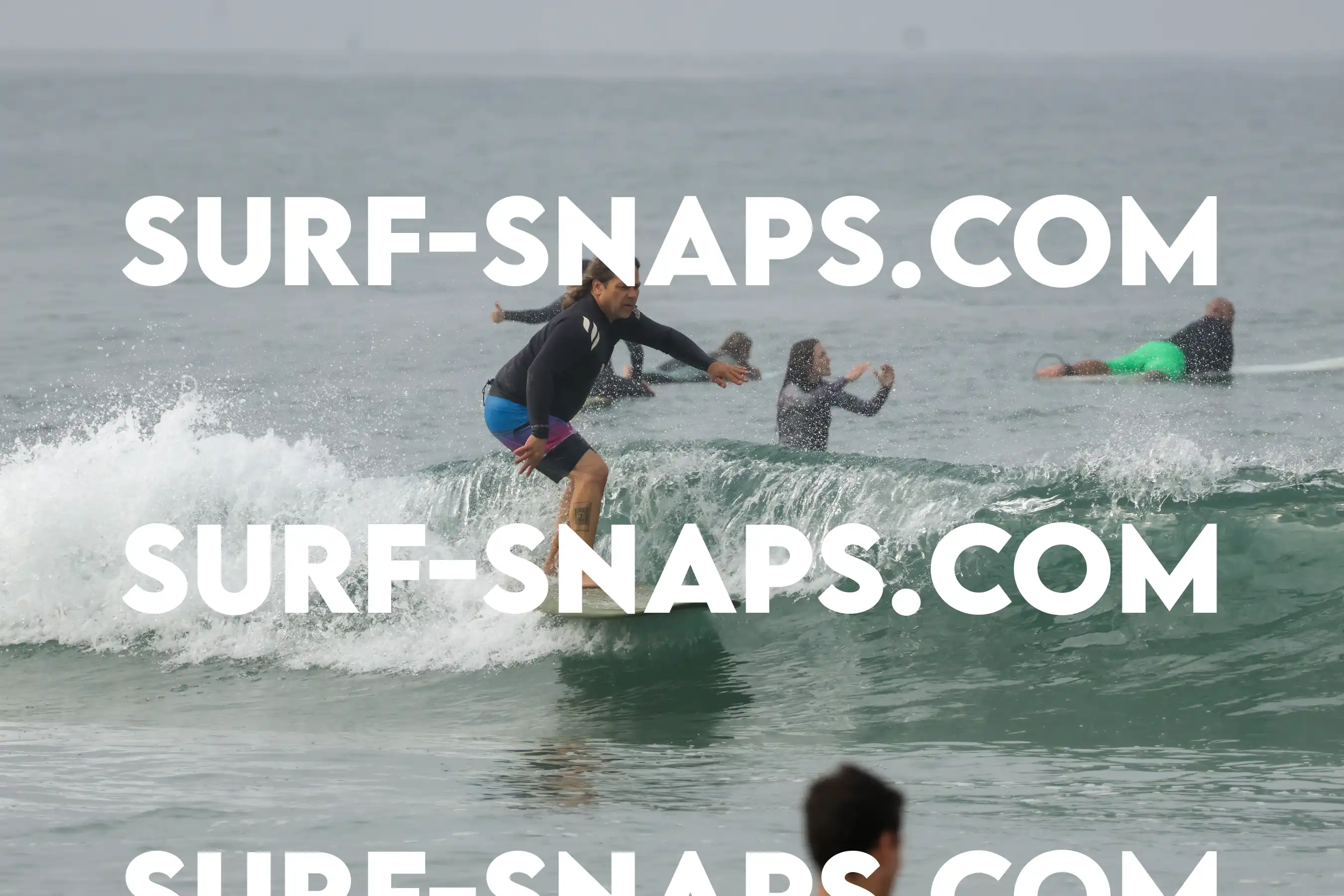 Tourmaline Surfing Park photo 81