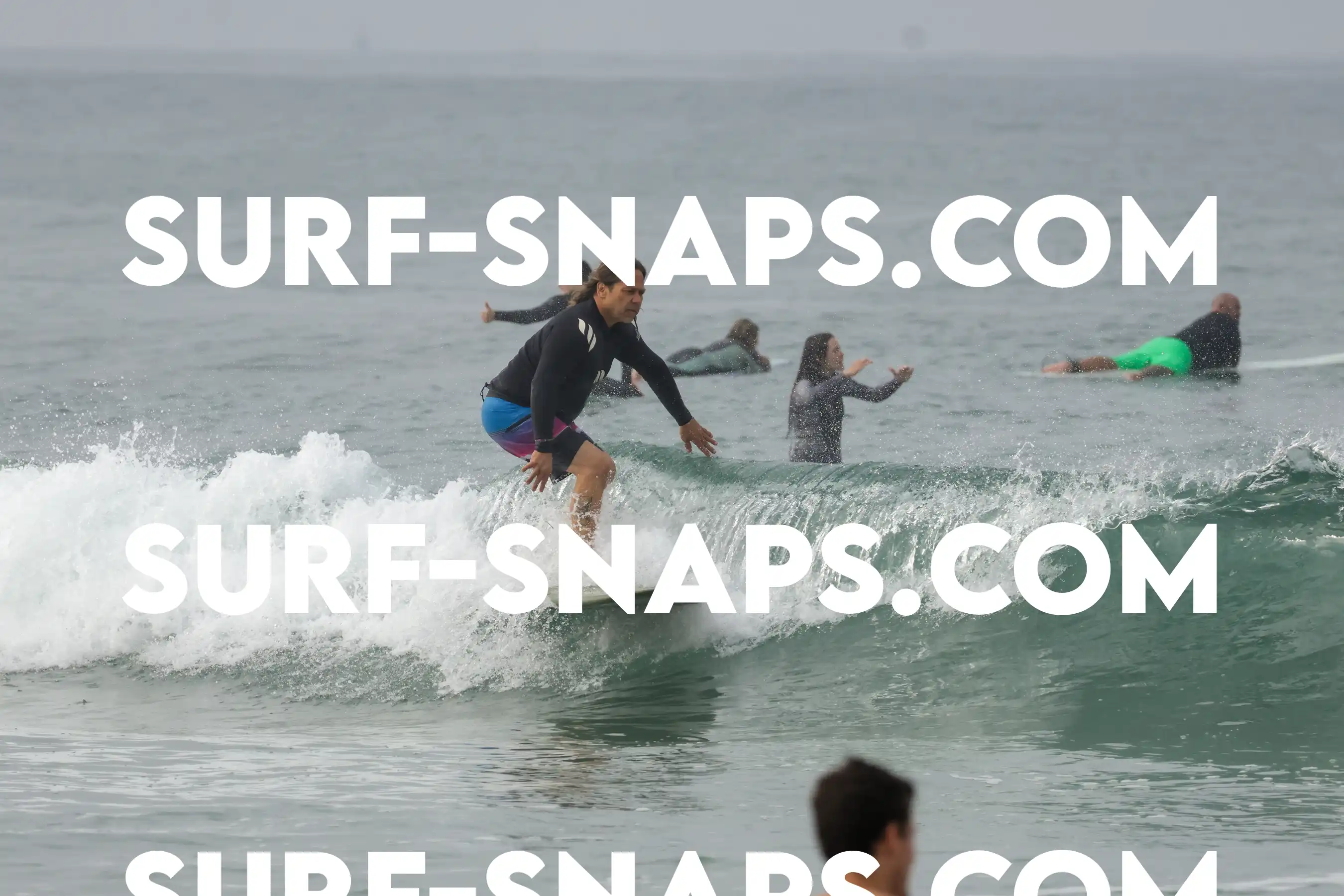 Tourmaline Surfing Park photo 84