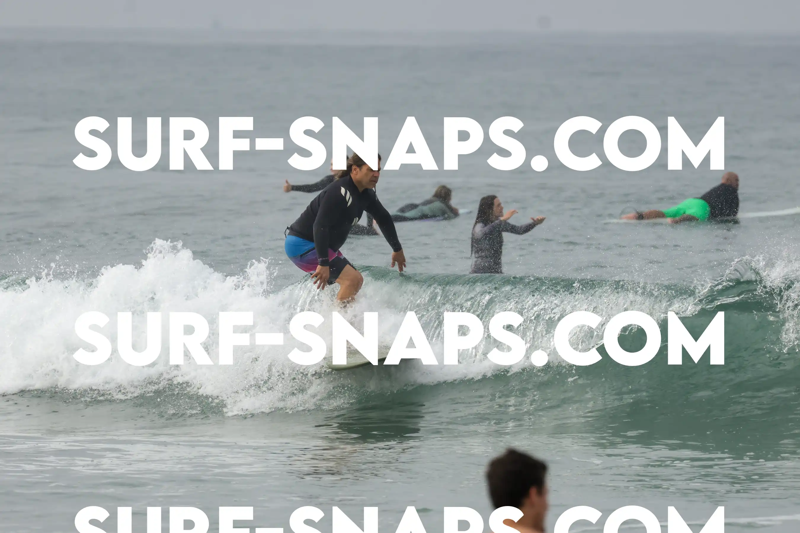 Tourmaline Surfing Park photo 85