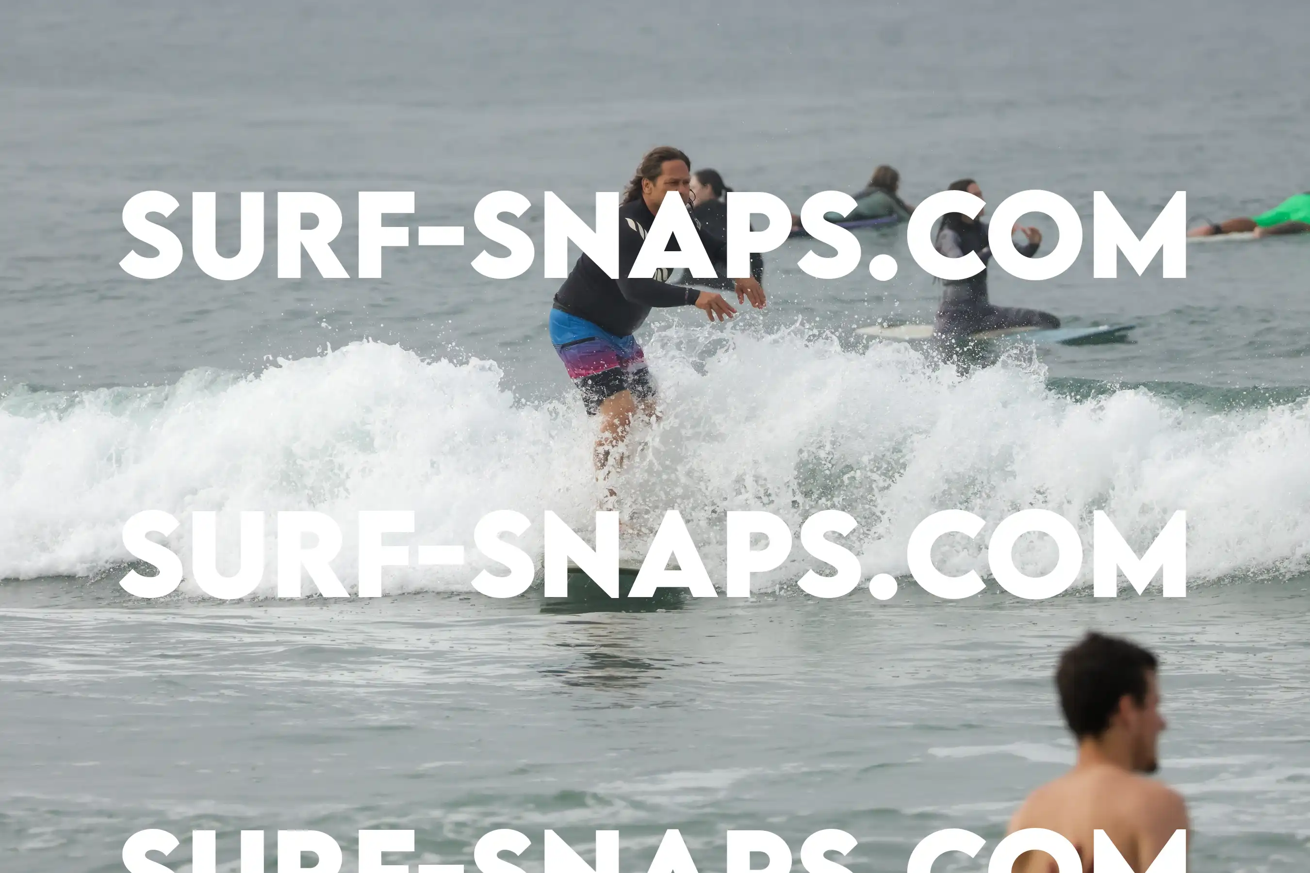 Tourmaline Surfing Park photo 87