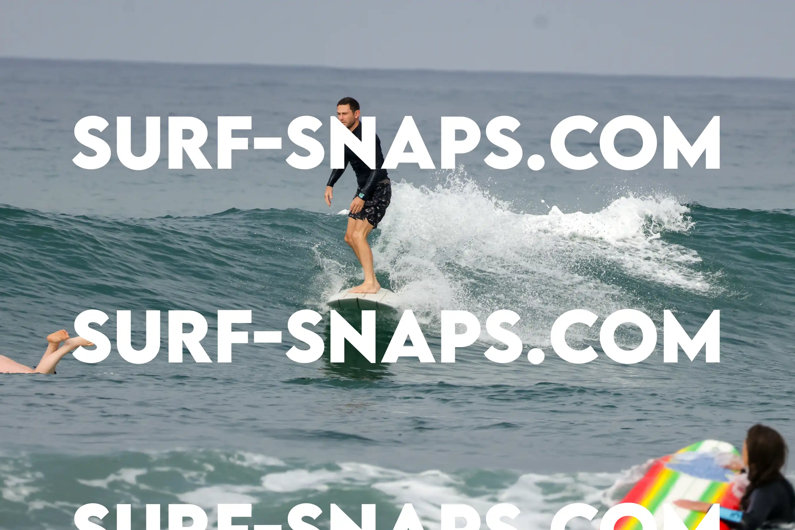 Tourmaline Surfing Park photo 100