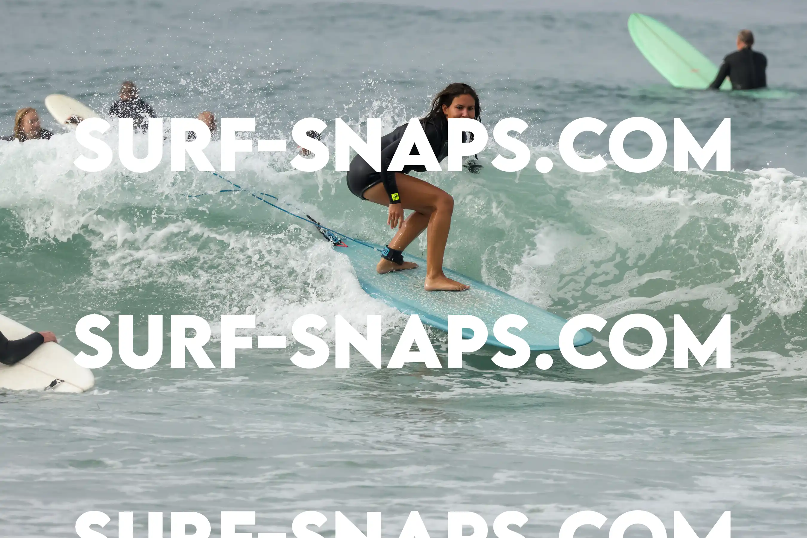 Tourmaline Surfing Park photo 196