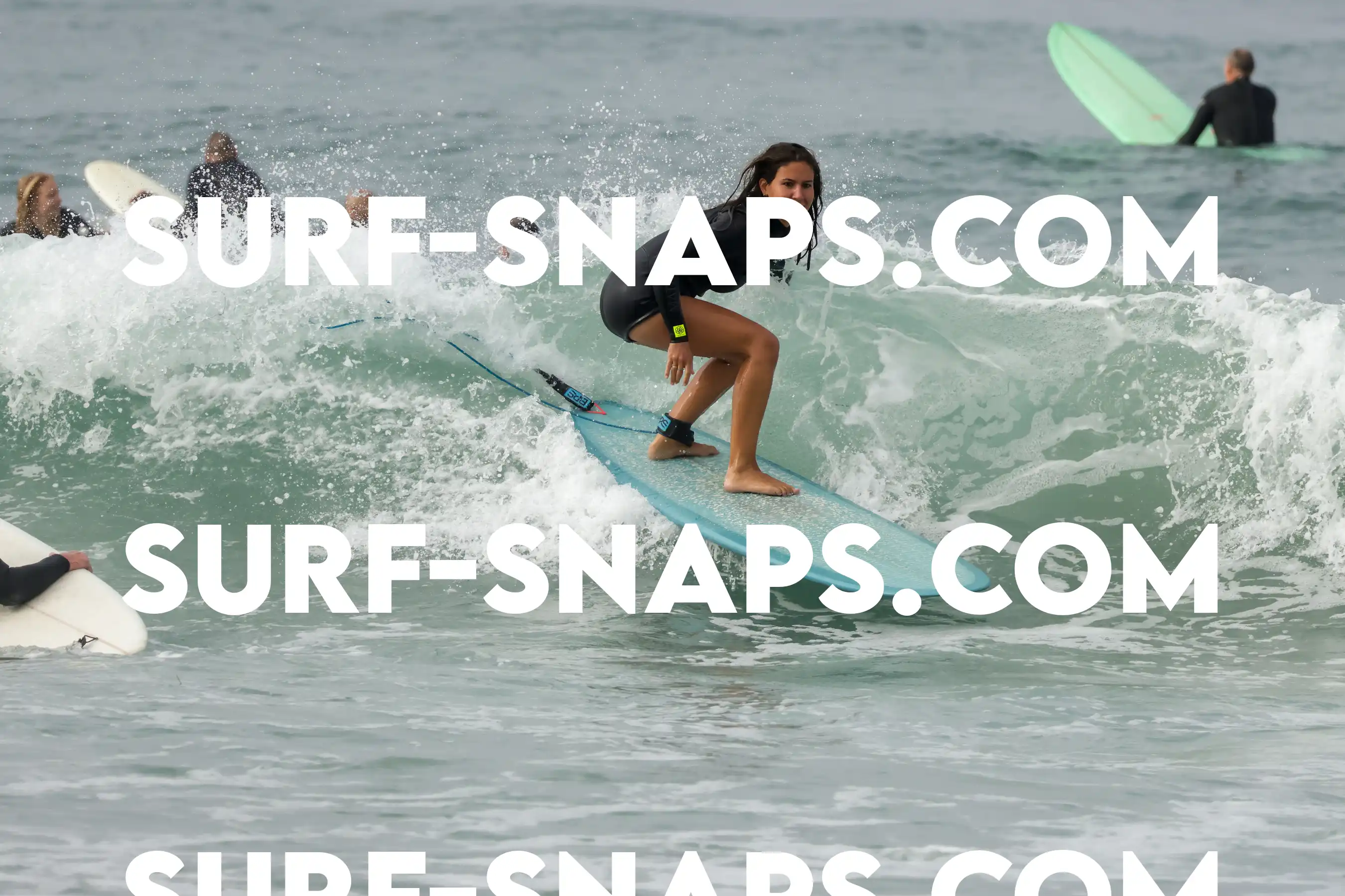 Tourmaline Surfing Park photo 197