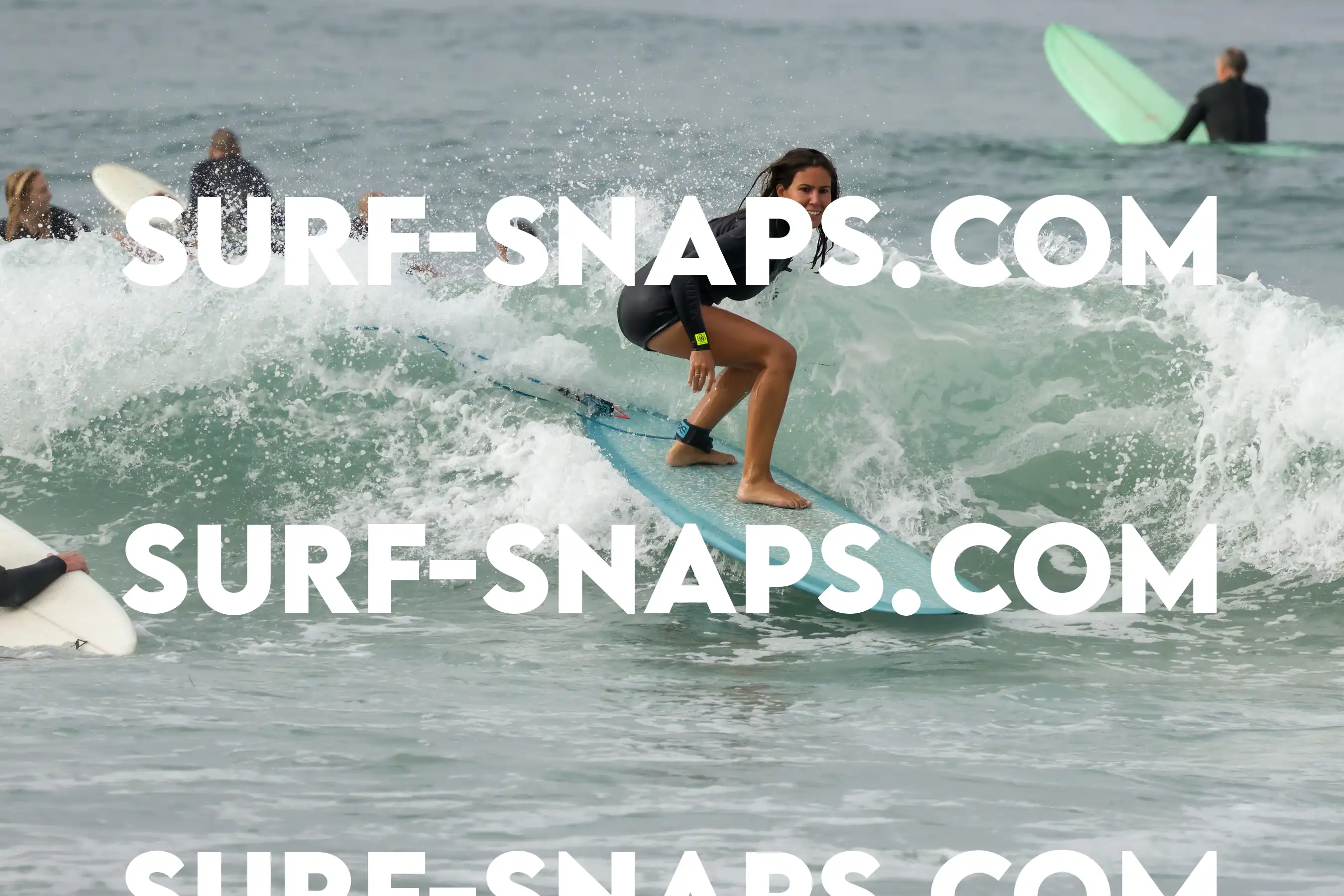 Tourmaline Surfing Park photo 198