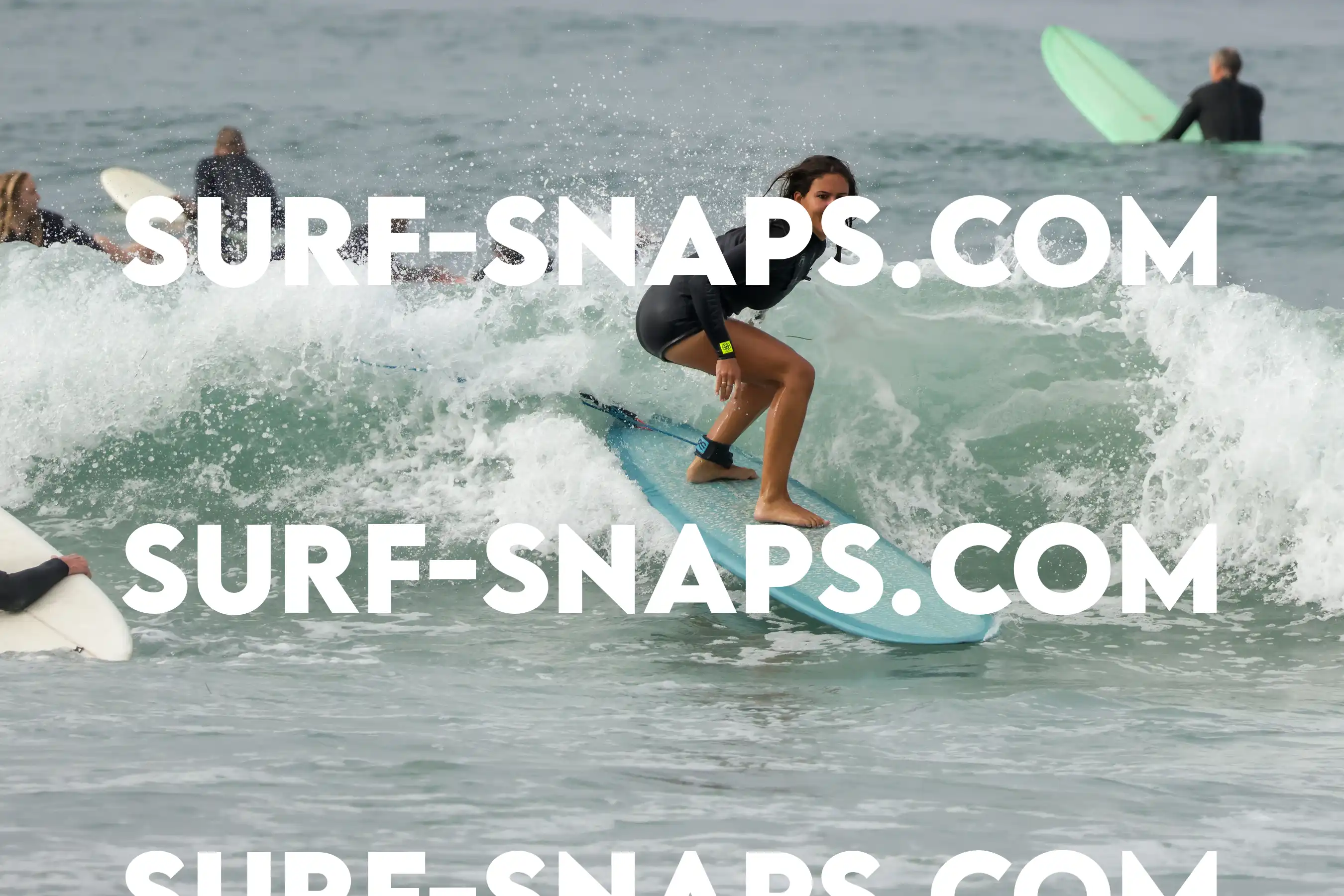 Tourmaline Surfing Park photo 199