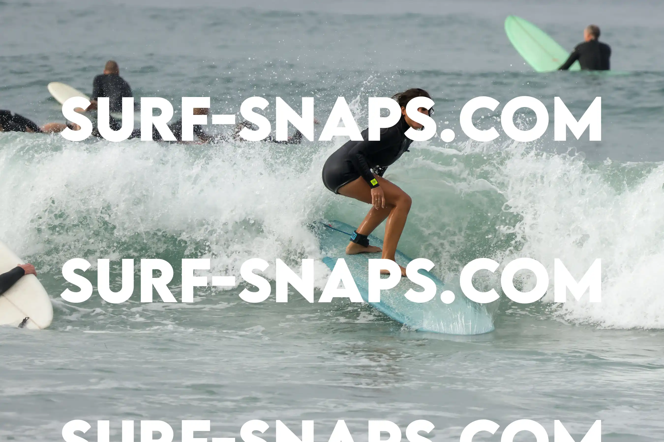 Tourmaline Surfing Park photo 201