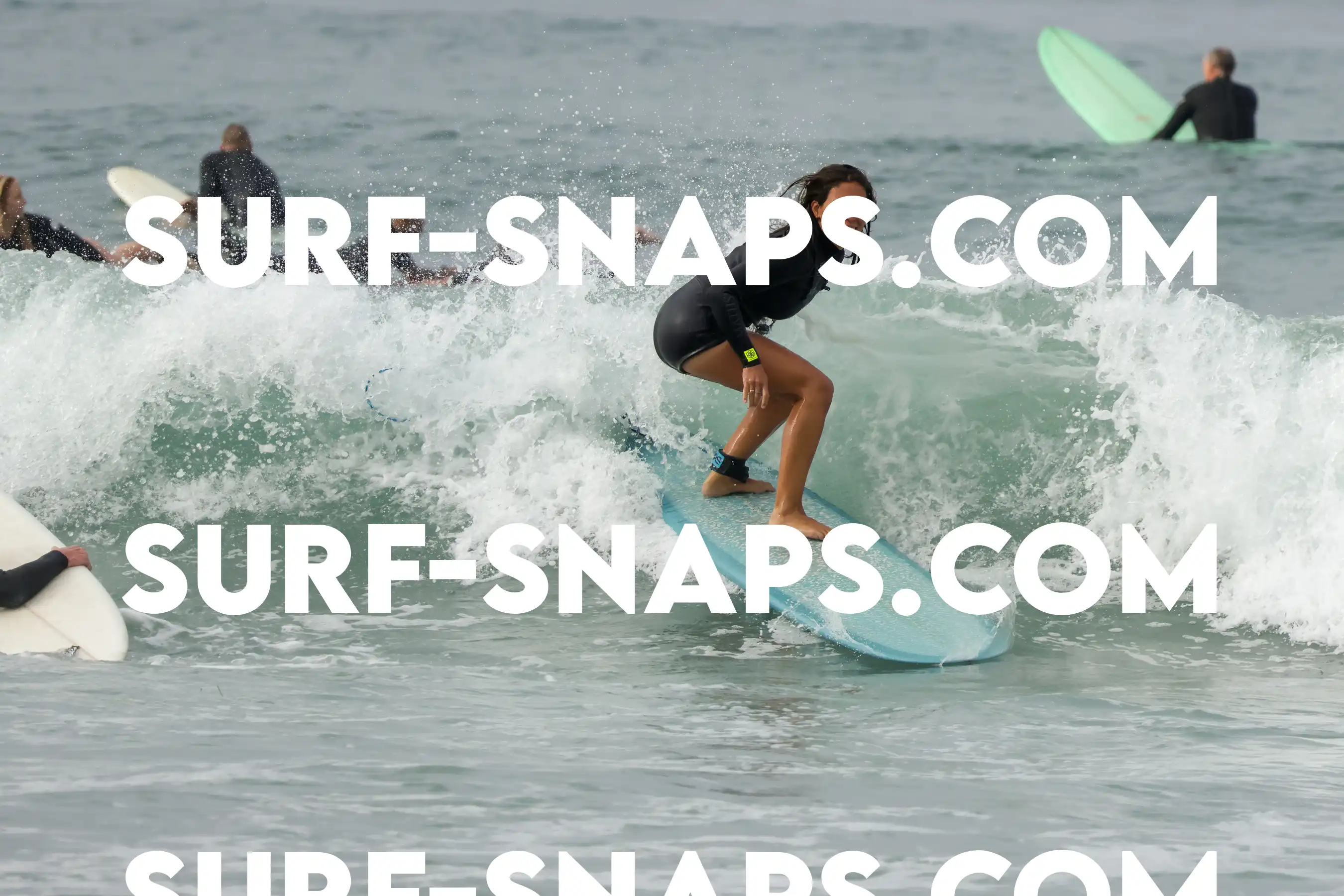 Tourmaline Surfing Park photo 200