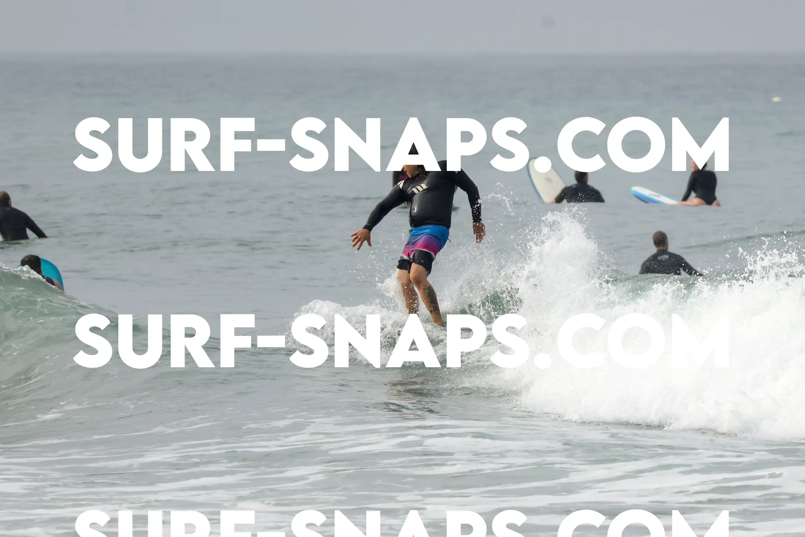 Tourmaline Surfing Park photo 226