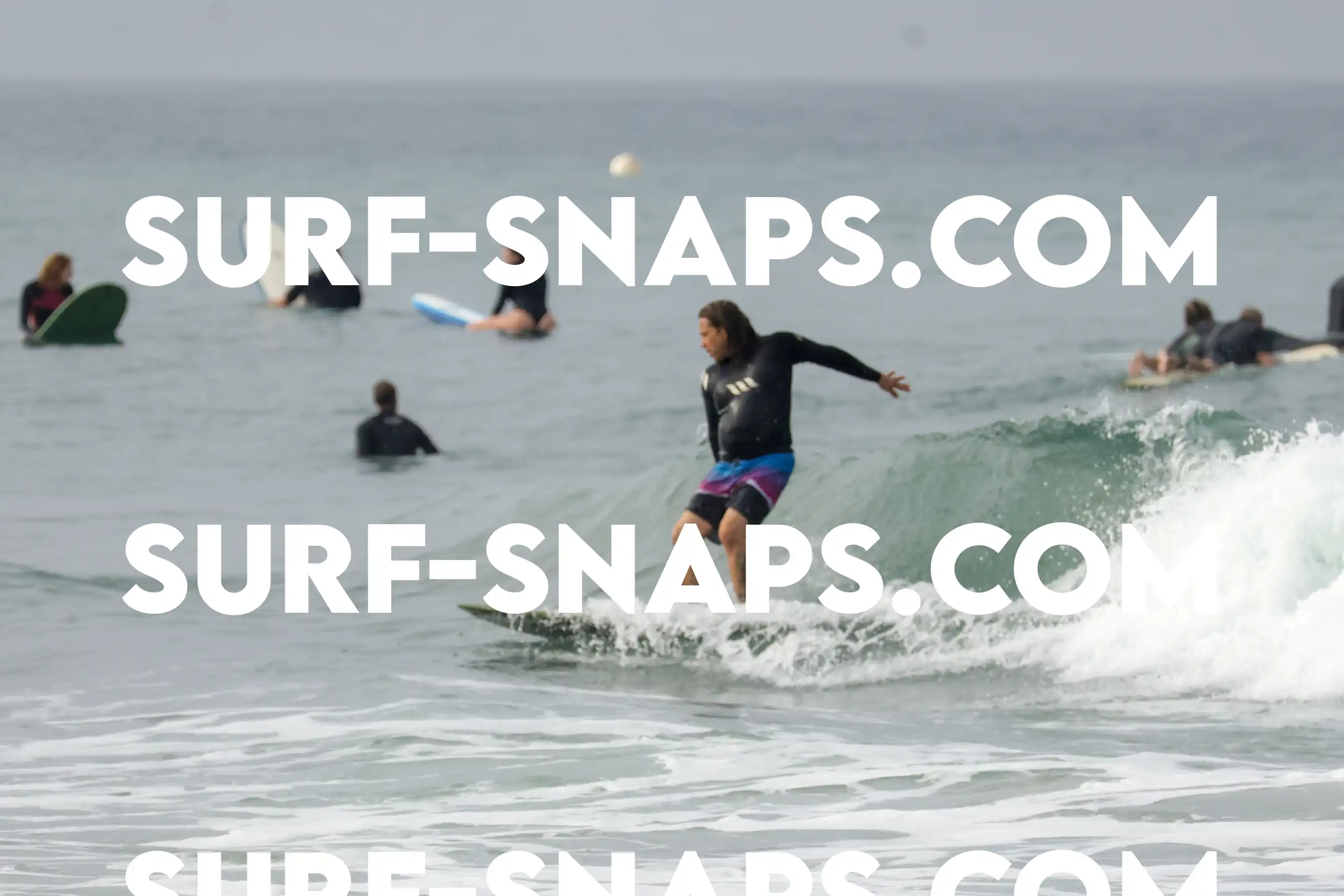 Tourmaline Surfing Park photo 225