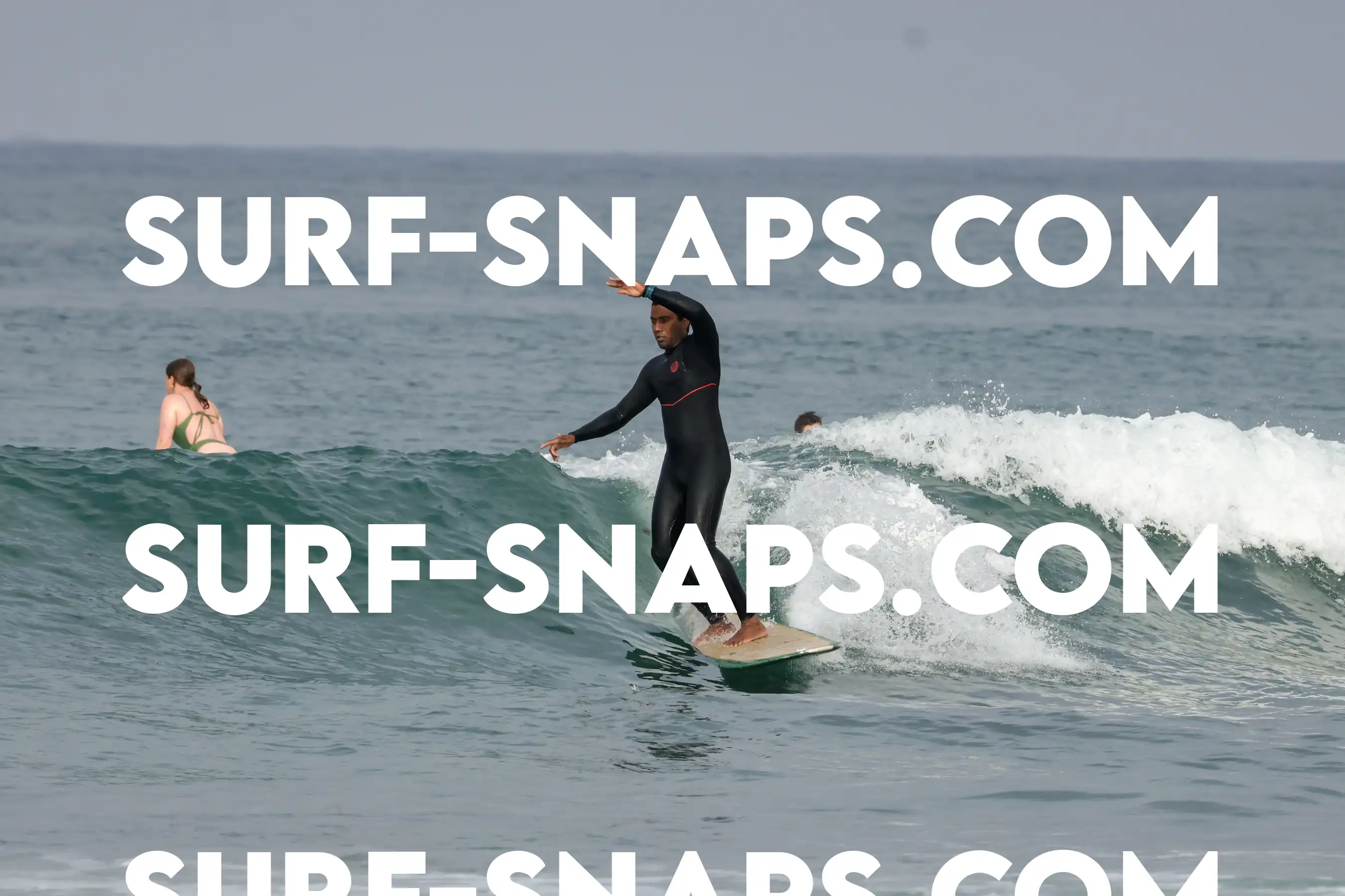 Tourmaline Surfing Park photo 241
