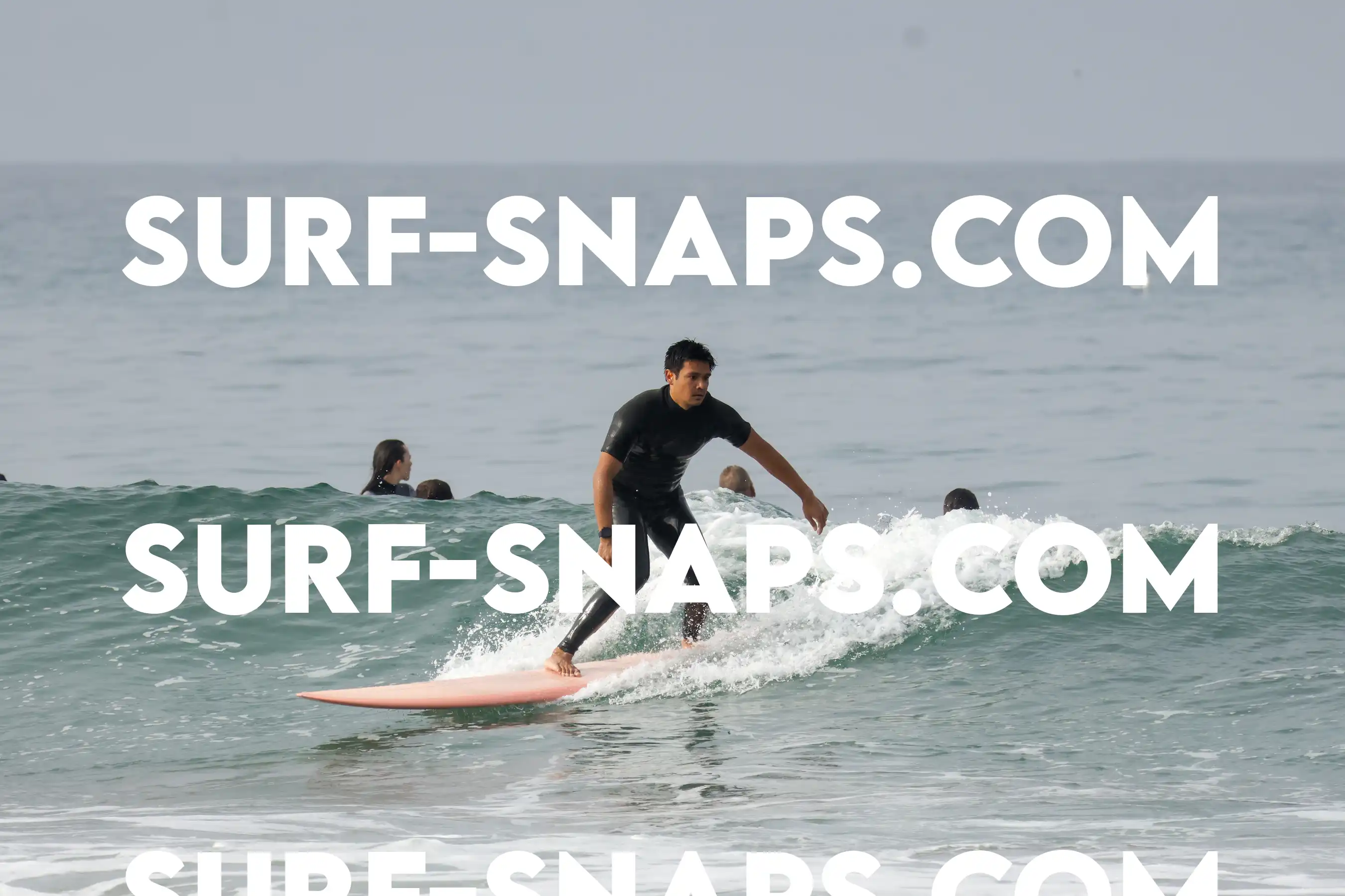 Tourmaline Surfing Park photo 294