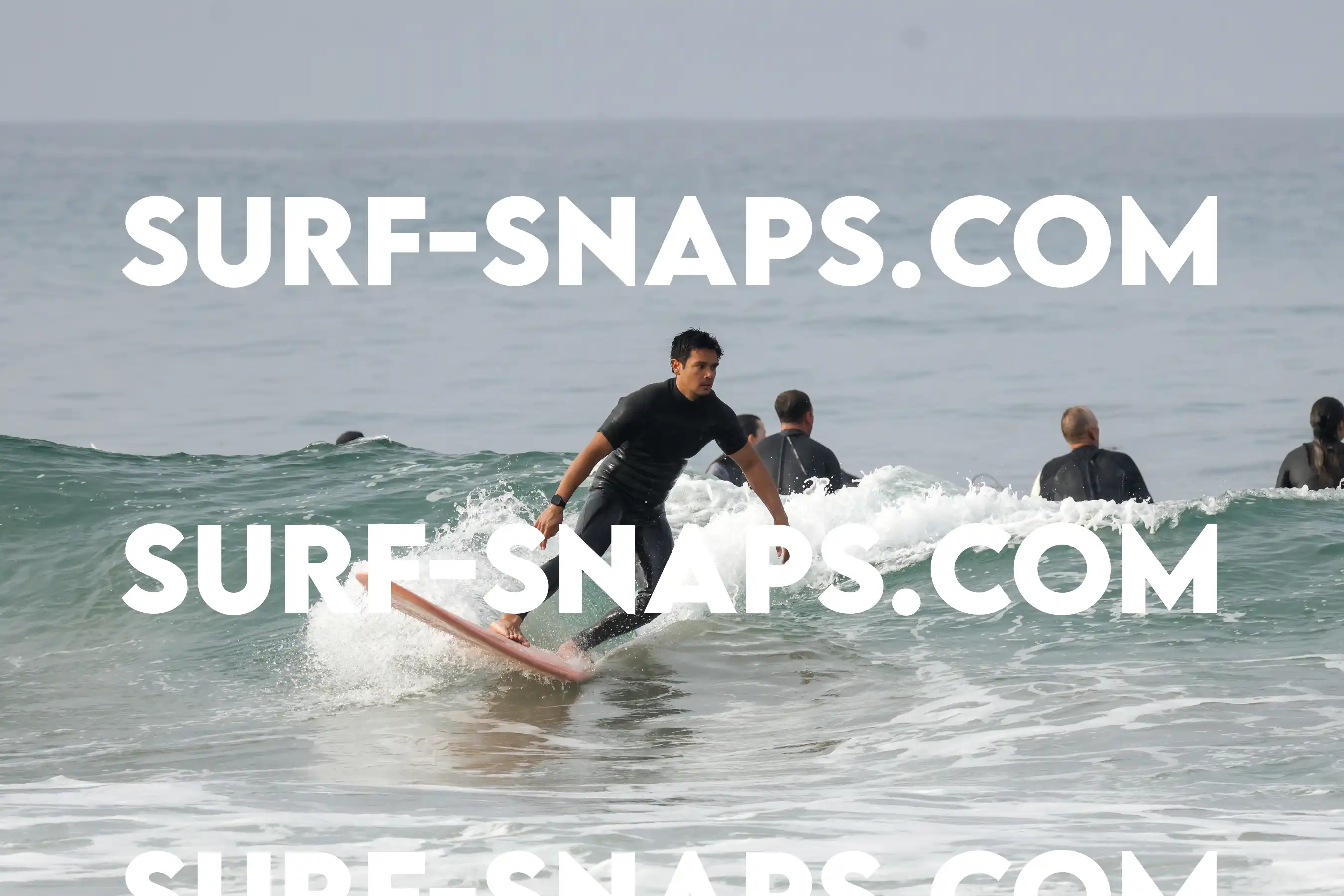 Tourmaline Surfing Park photo 296