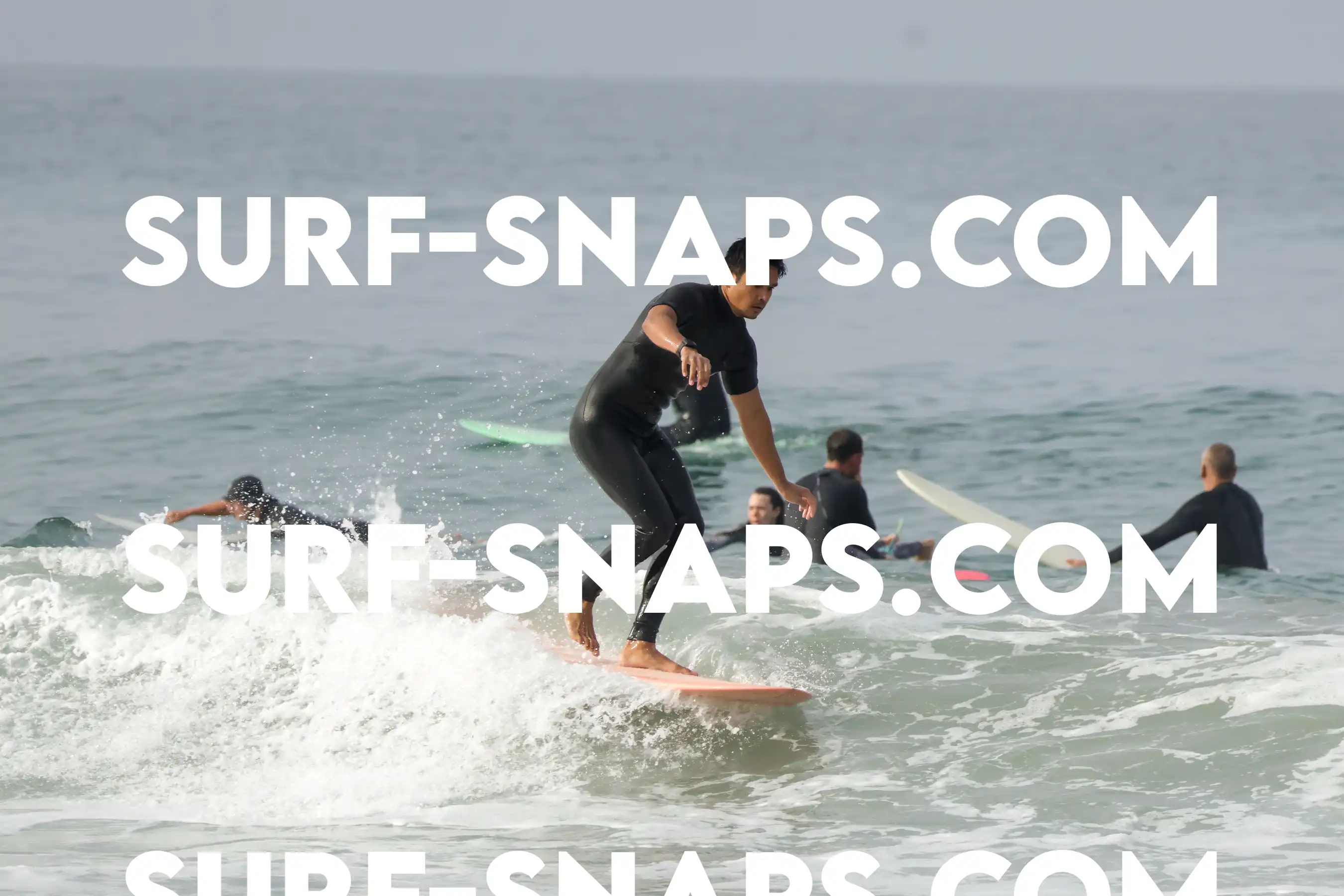 Tourmaline Surfing Park photo 309