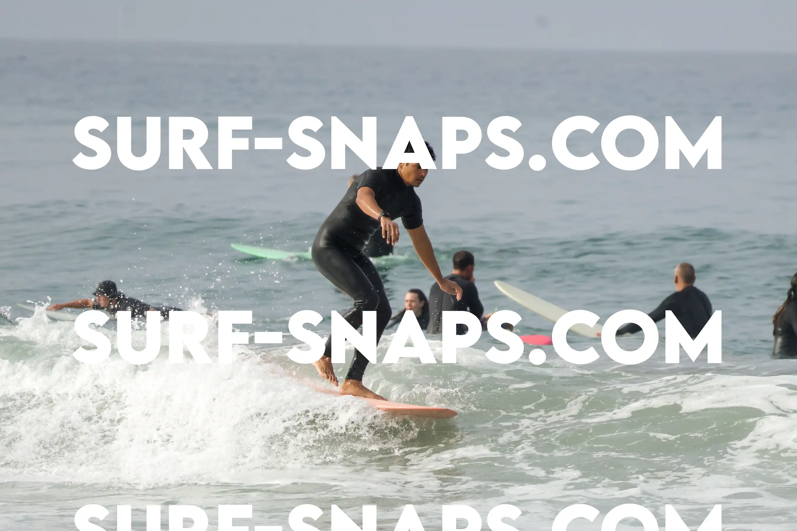 Tourmaline Surfing Park photo 310