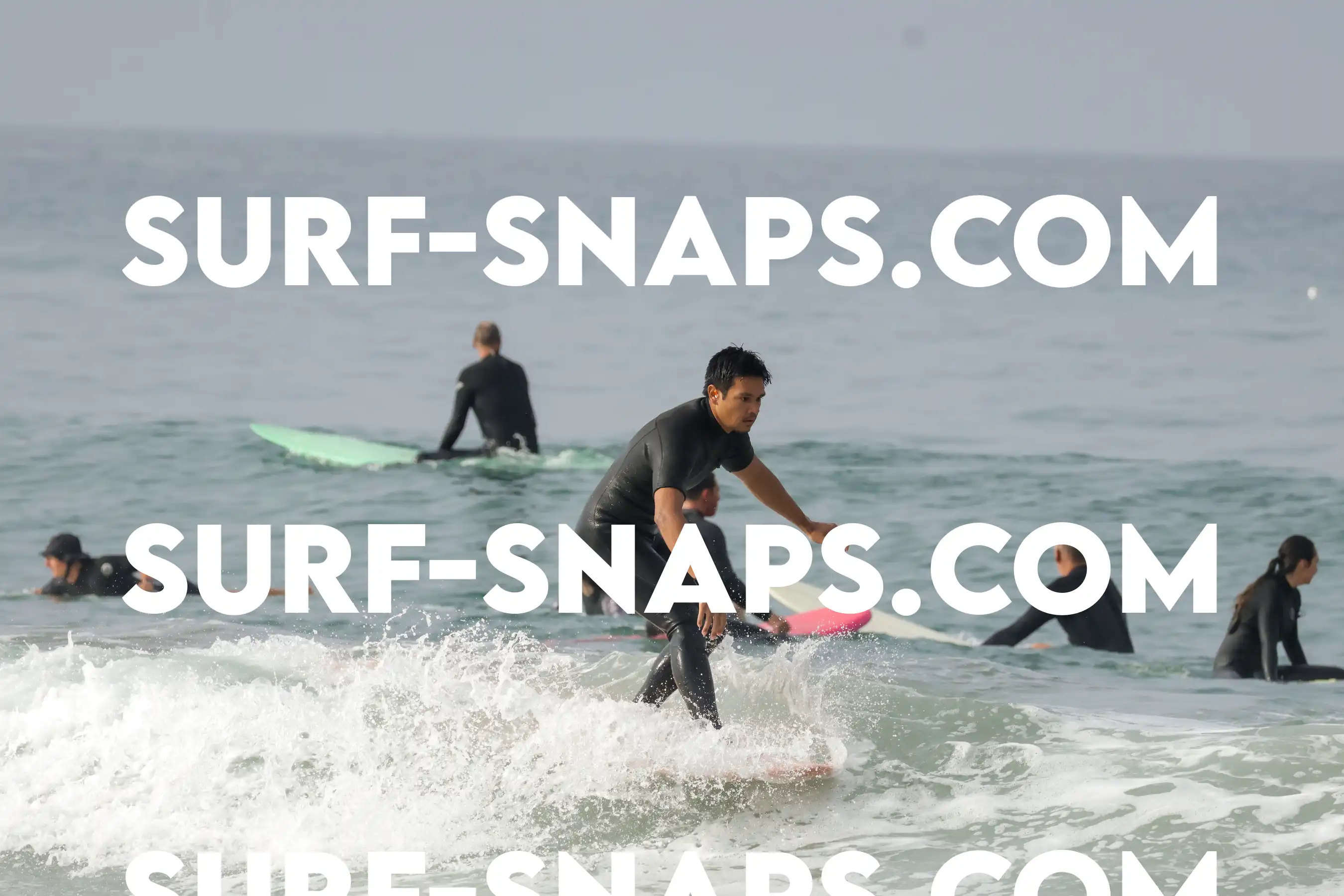 Tourmaline Surfing Park photo 312