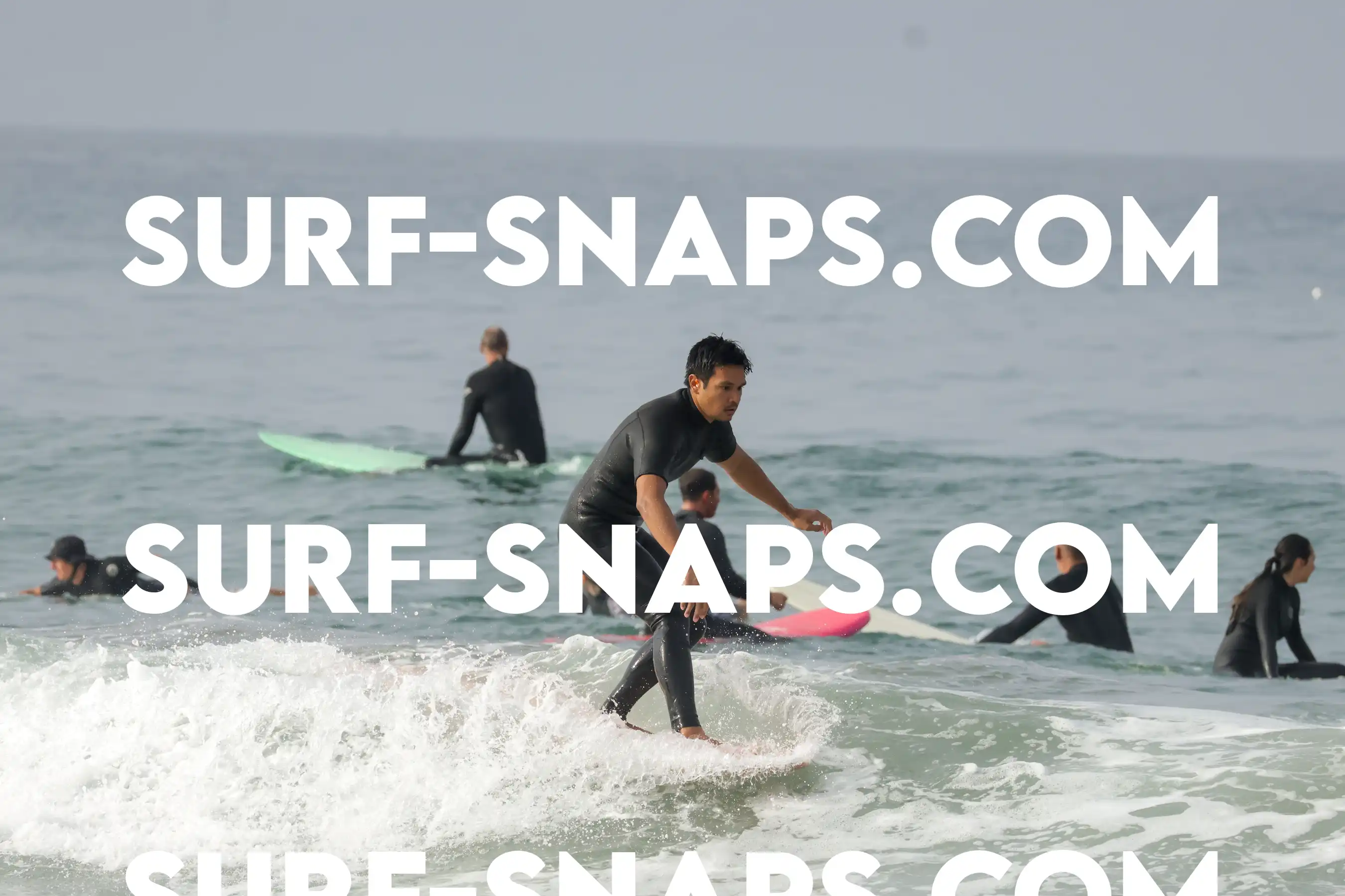Tourmaline Surfing Park photo 311