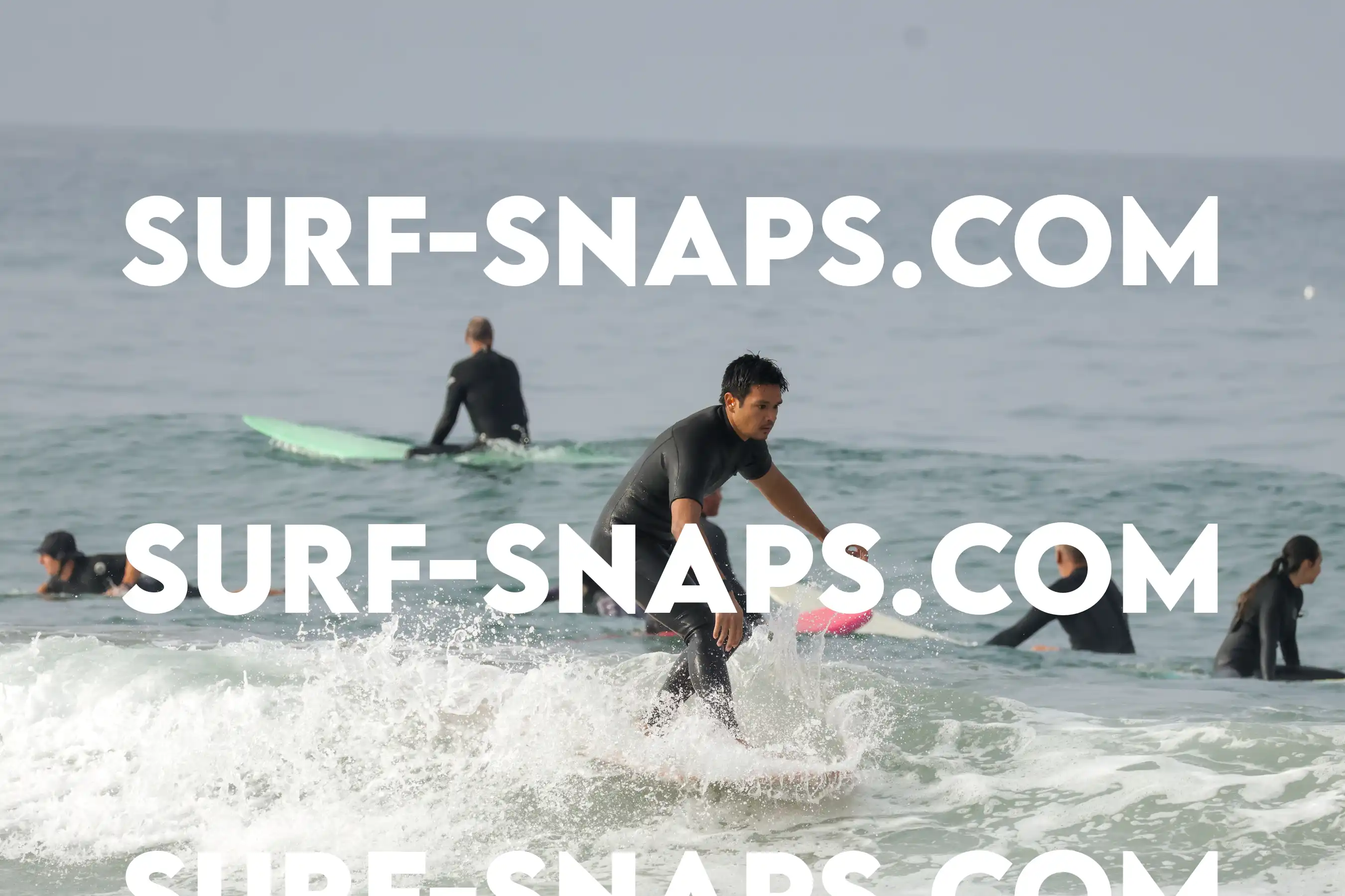Tourmaline Surfing Park photo 313