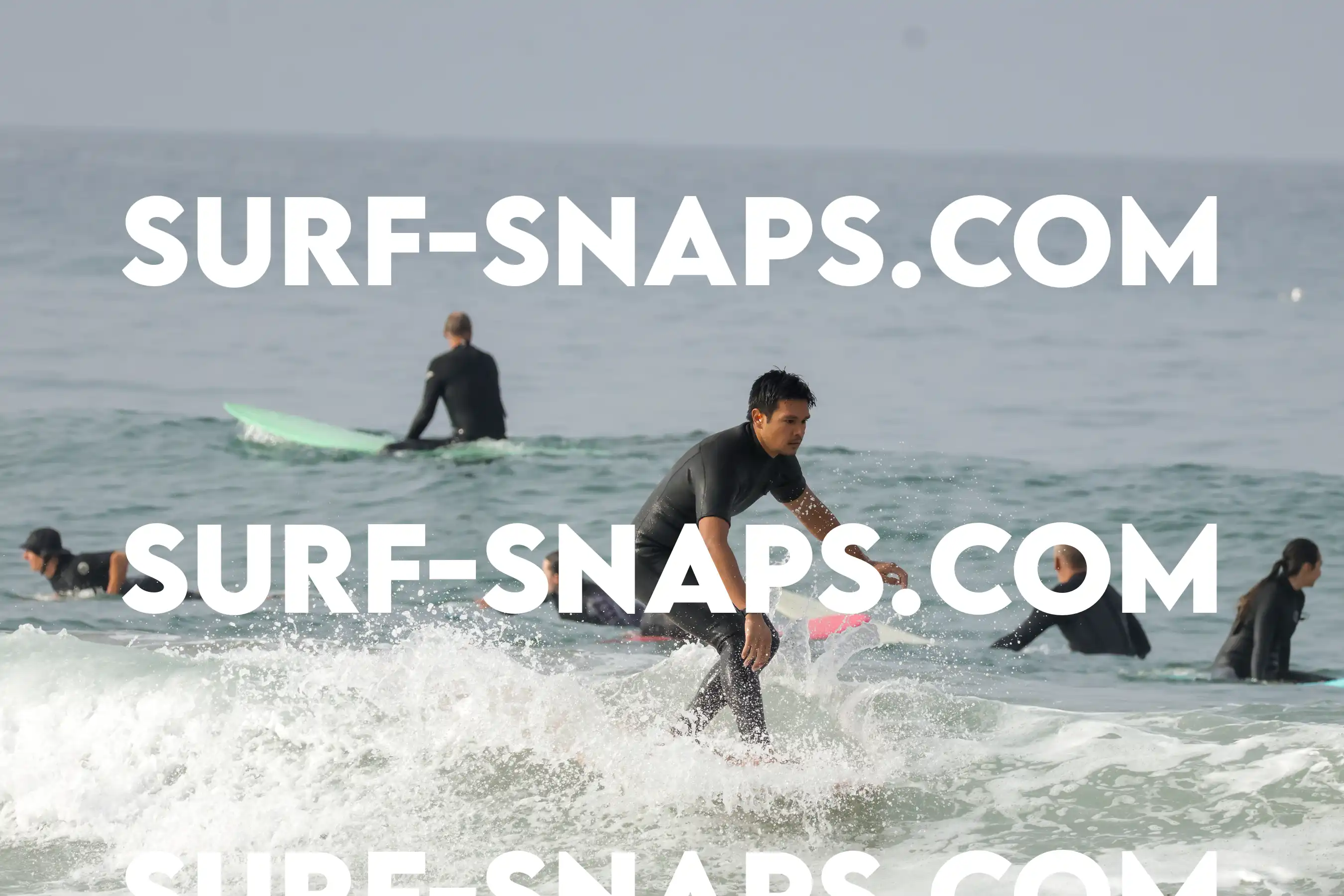 Tourmaline Surfing Park photo 314