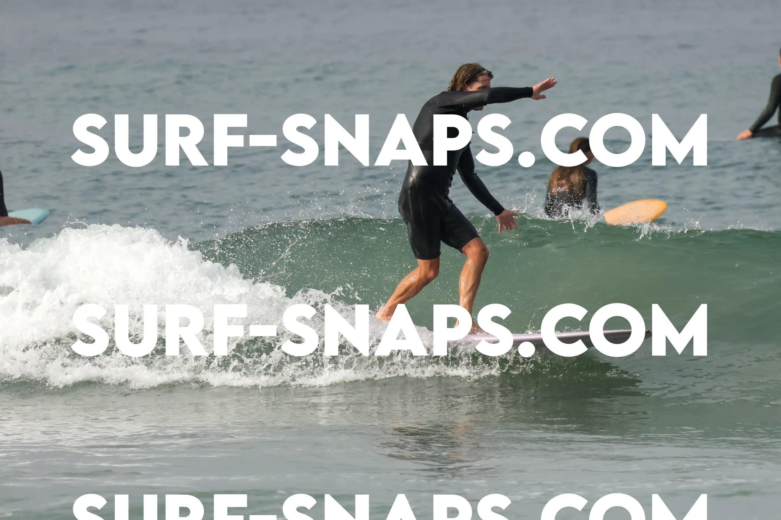 Tourmaline Surfing Park photo 421