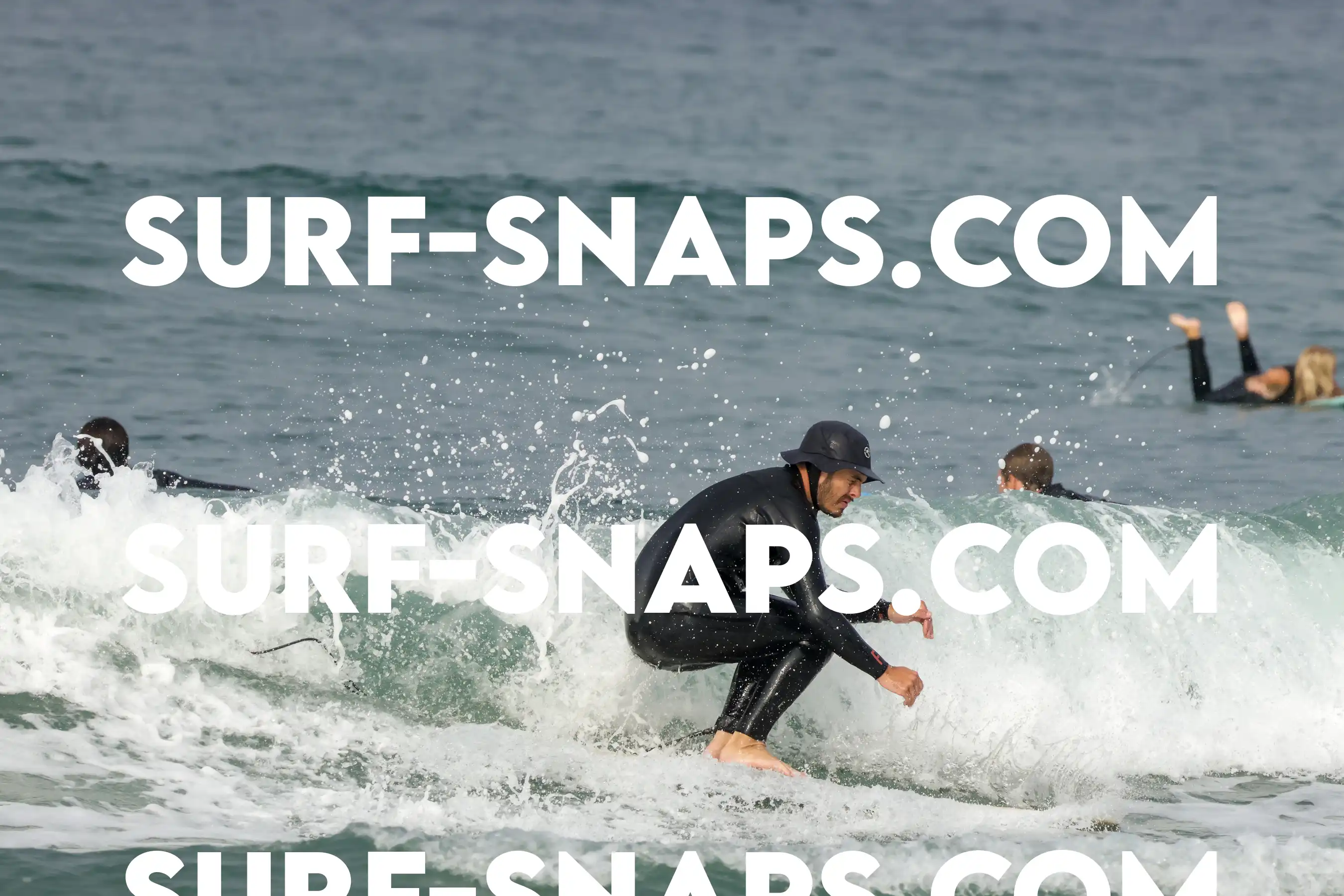 Tourmaline Surfing Park photo 439