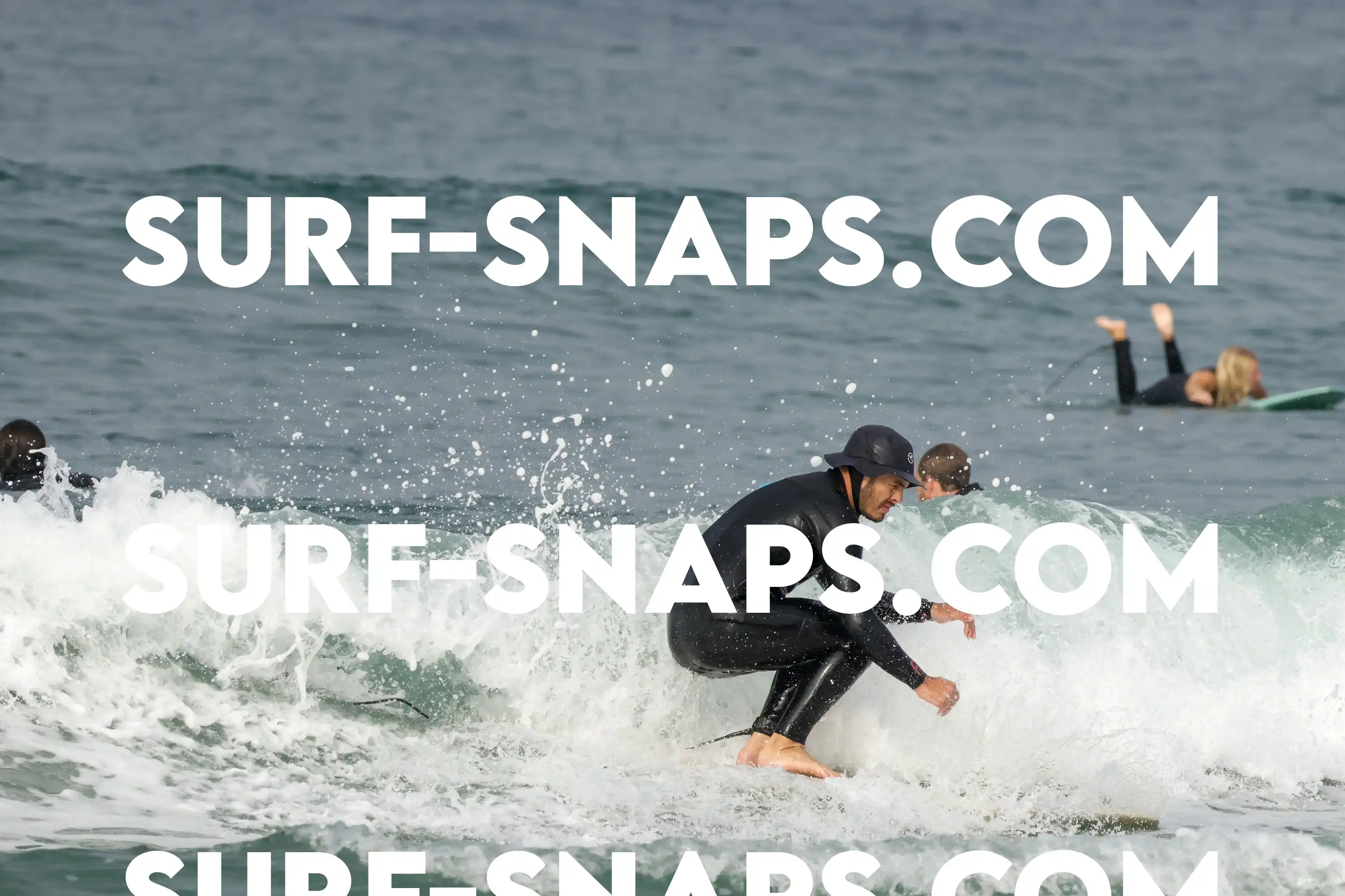 Tourmaline Surfing Park photo 440