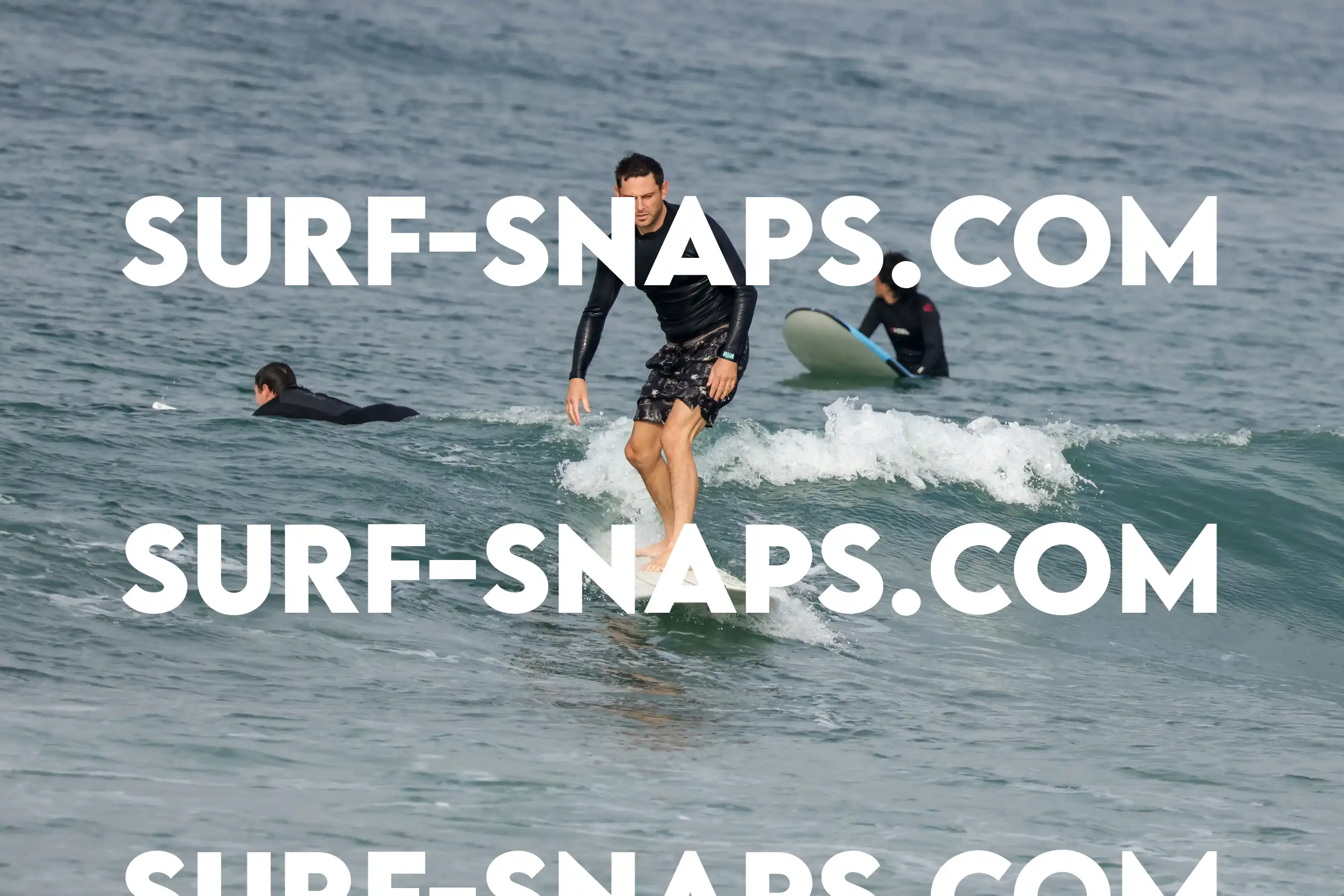 Tourmaline Surfing Park photo 470