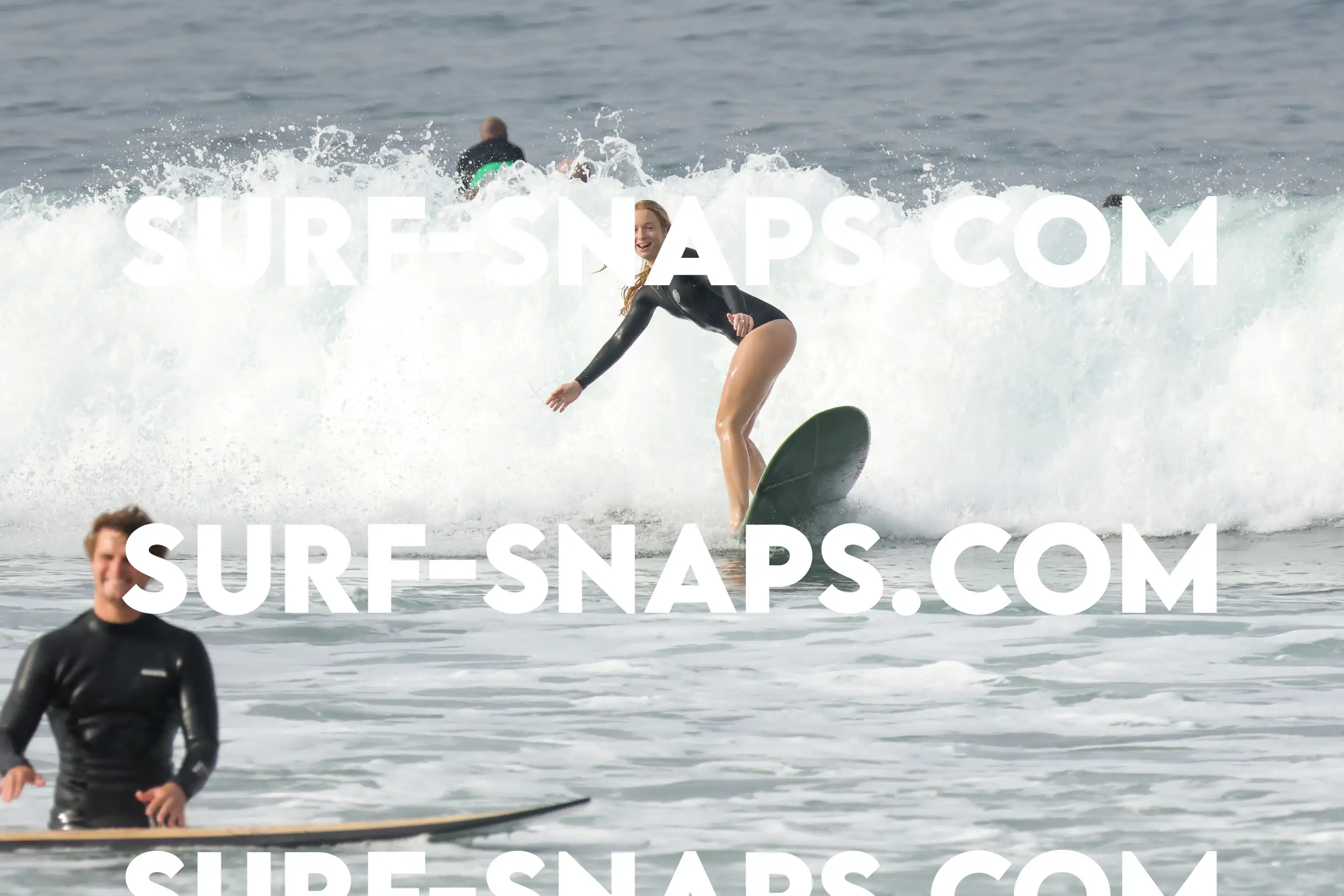 Tourmaline Surfing Park photo 489