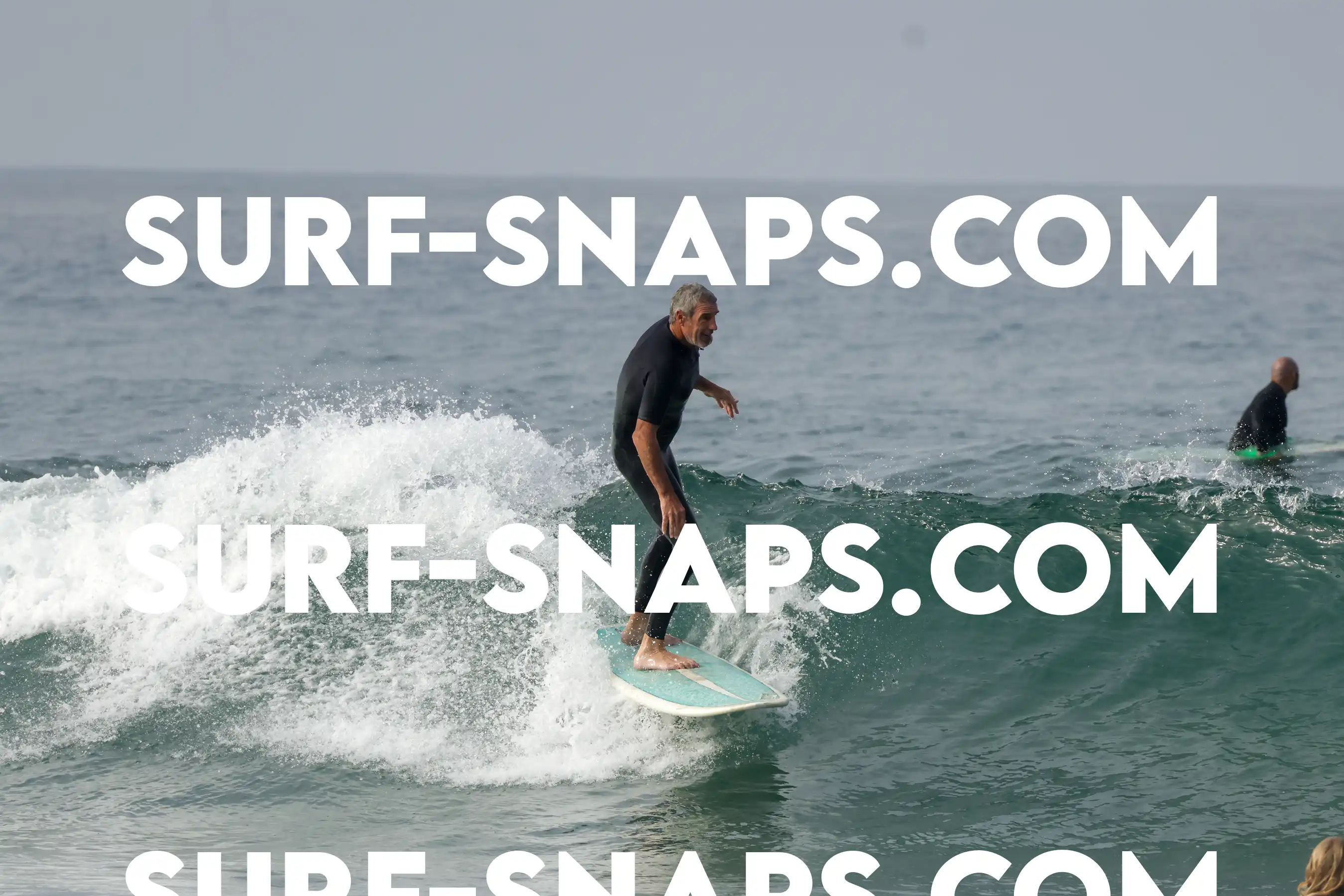 Tourmaline Surfing Park photo 500