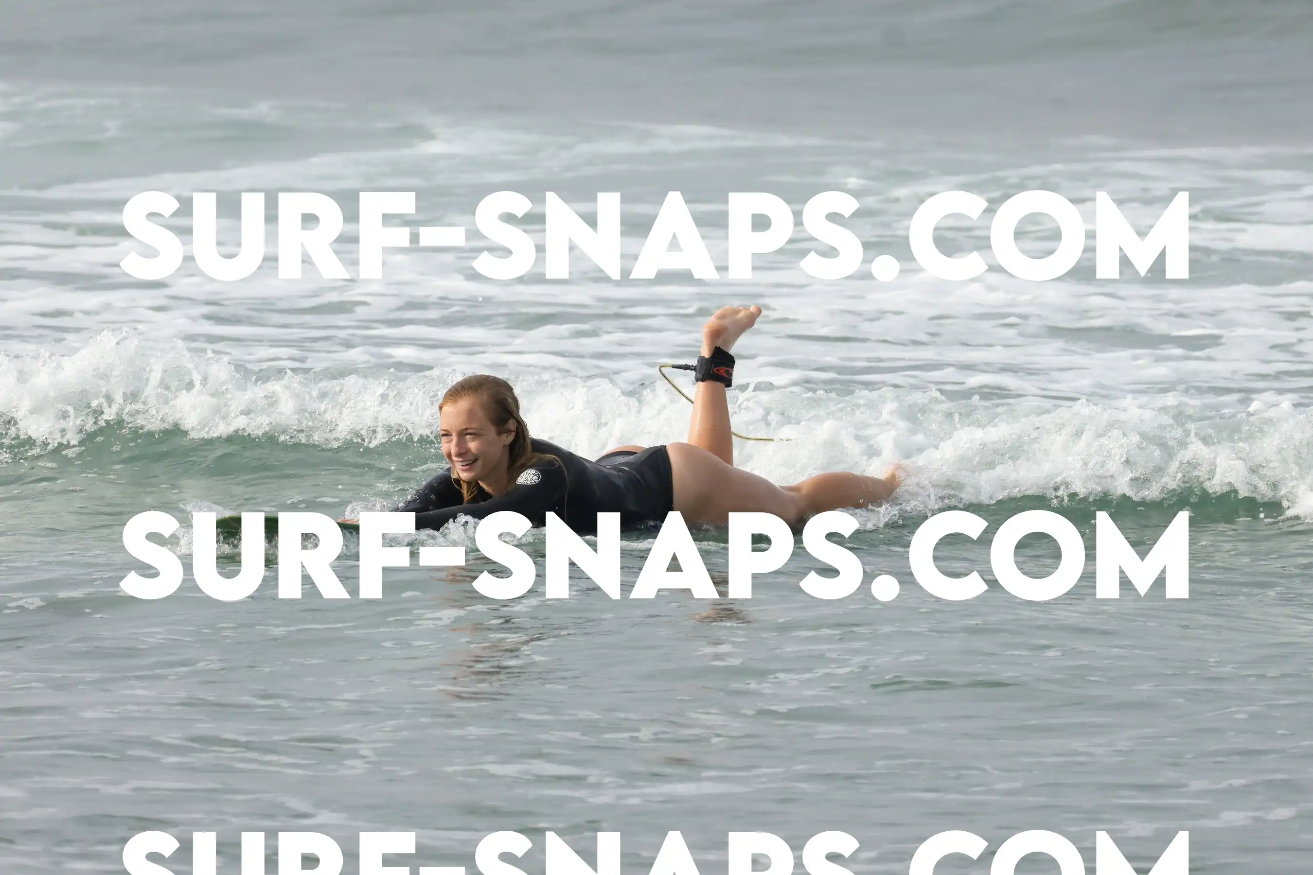 Tourmaline Surfing Park photo 2